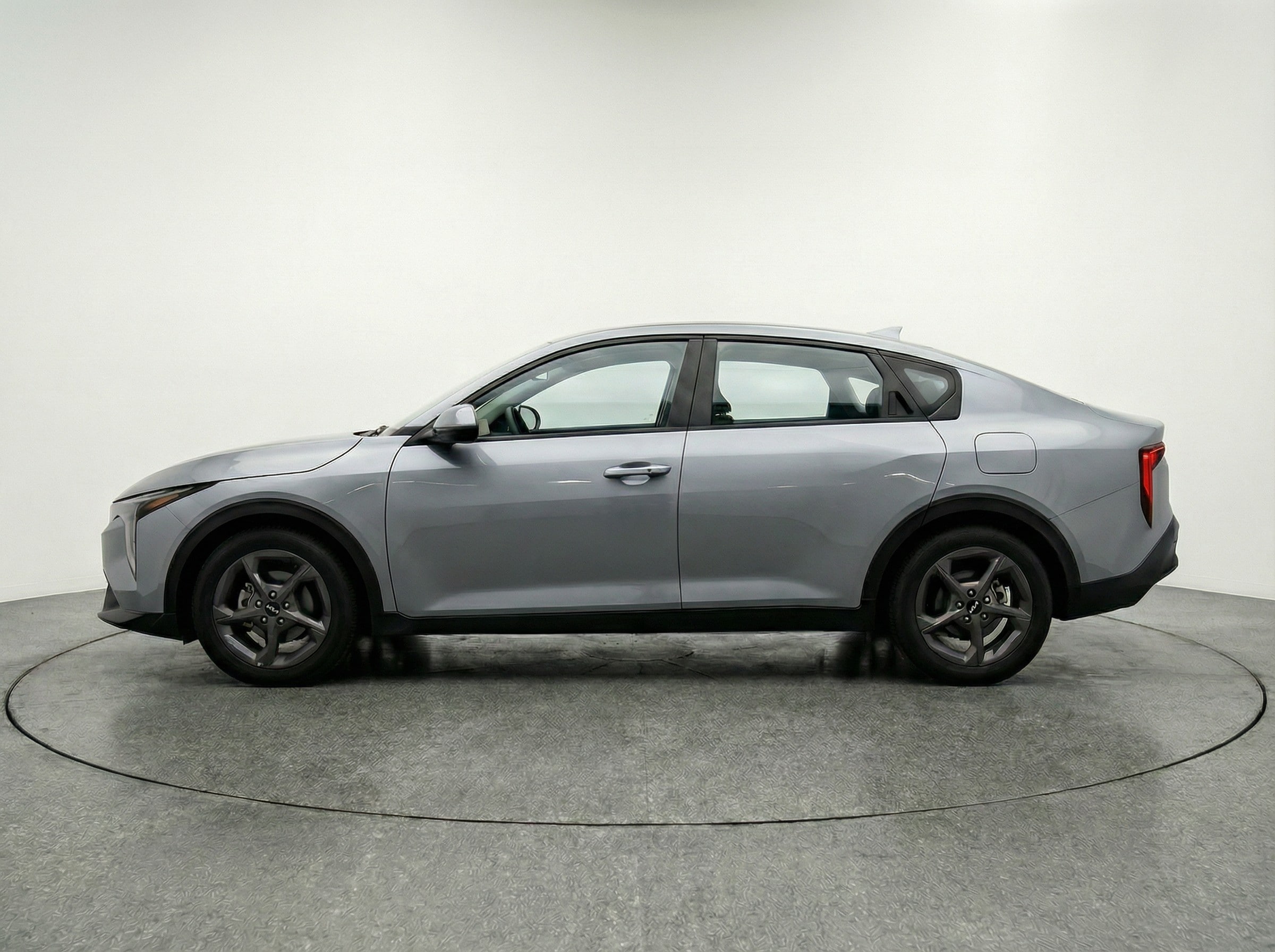 Thumbnail: 2025 Kia K4 - 4