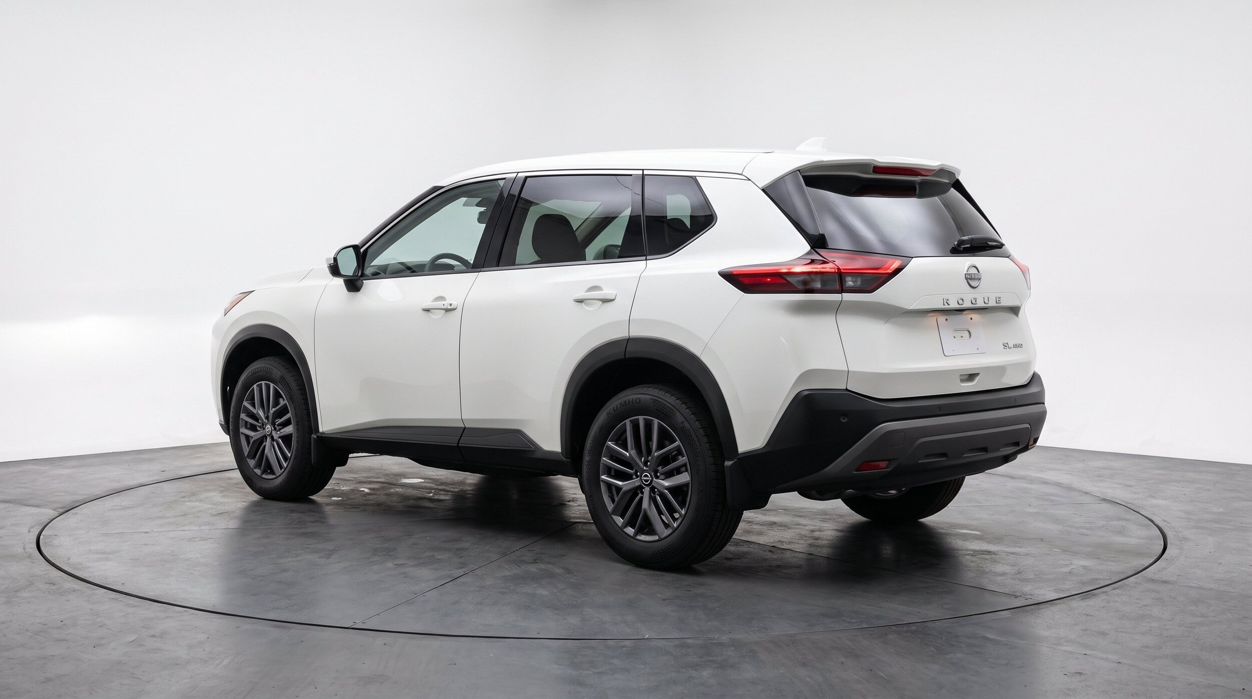 Thumbnail: 2026 Nissan Rogue - 6