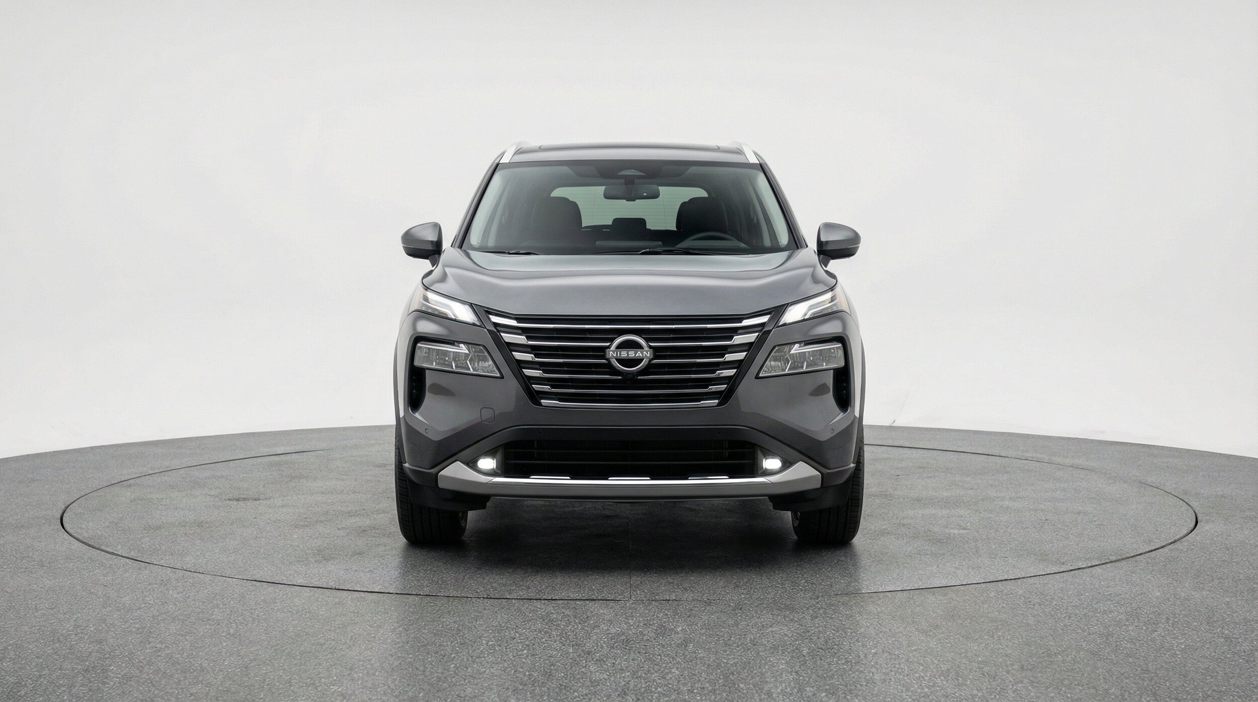 Thumbnail: 2026 Nissan Rogue - 2