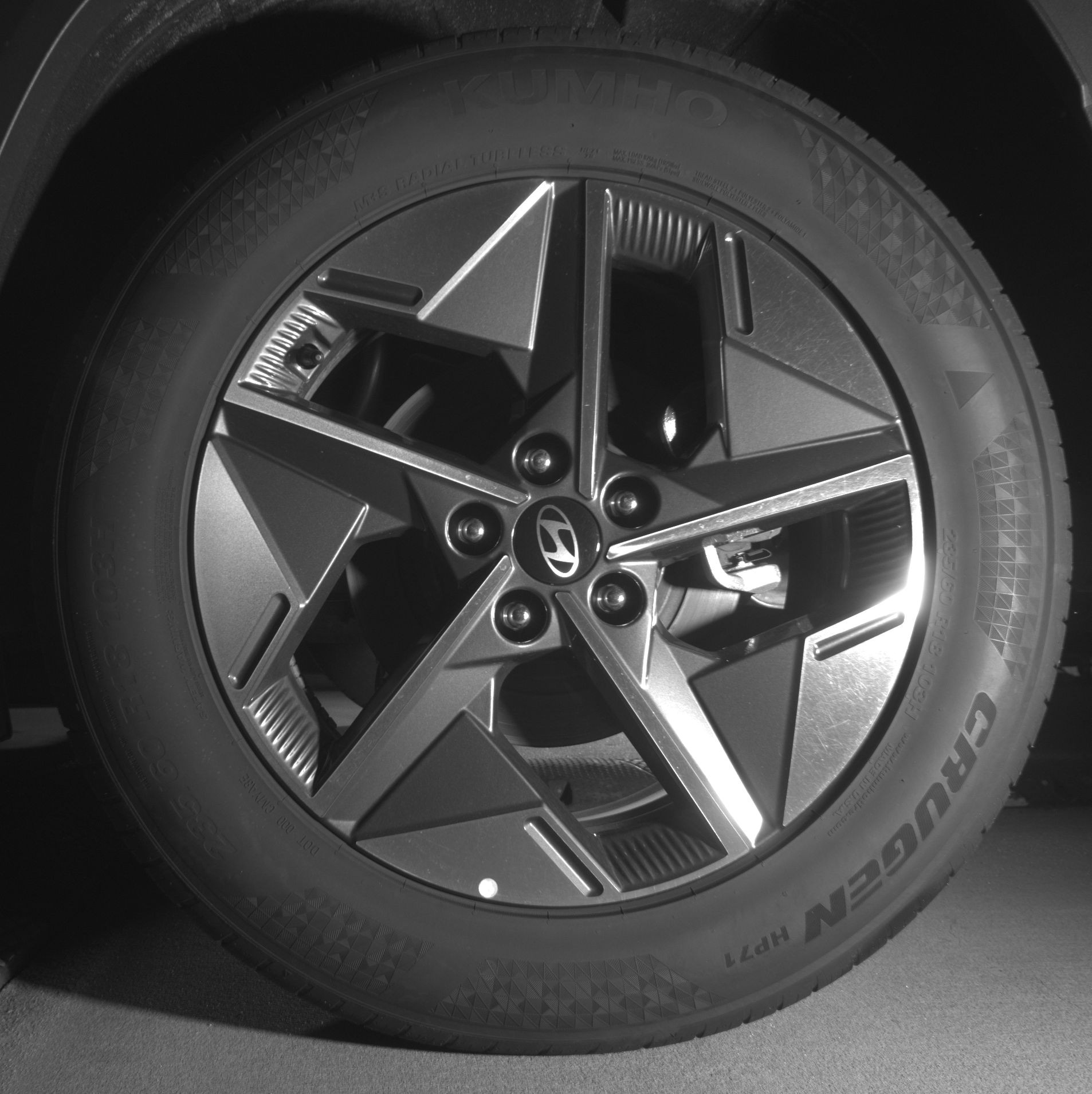 Thumbnail: 2025 Hyundai Tucson - 11