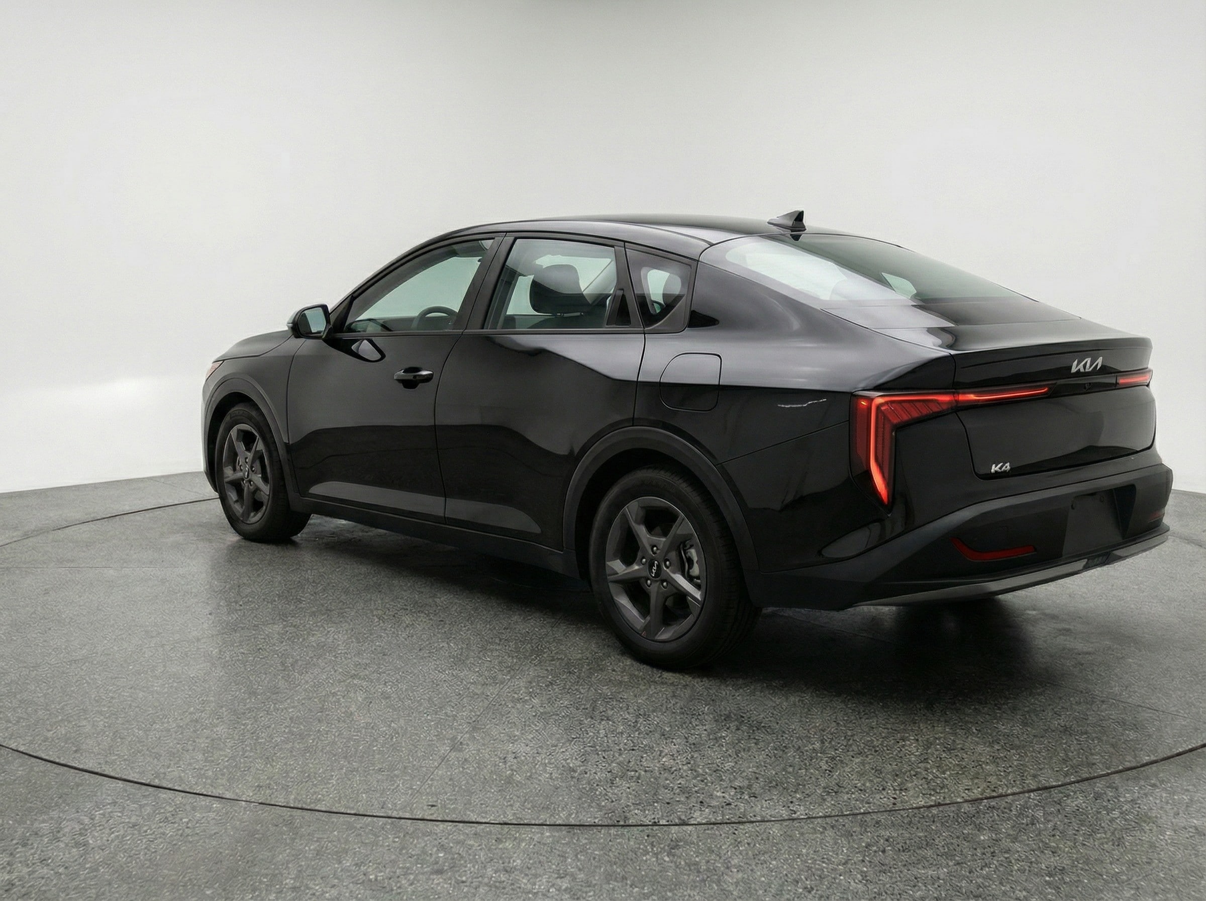 Thumbnail: 2025 Kia K4 - 5