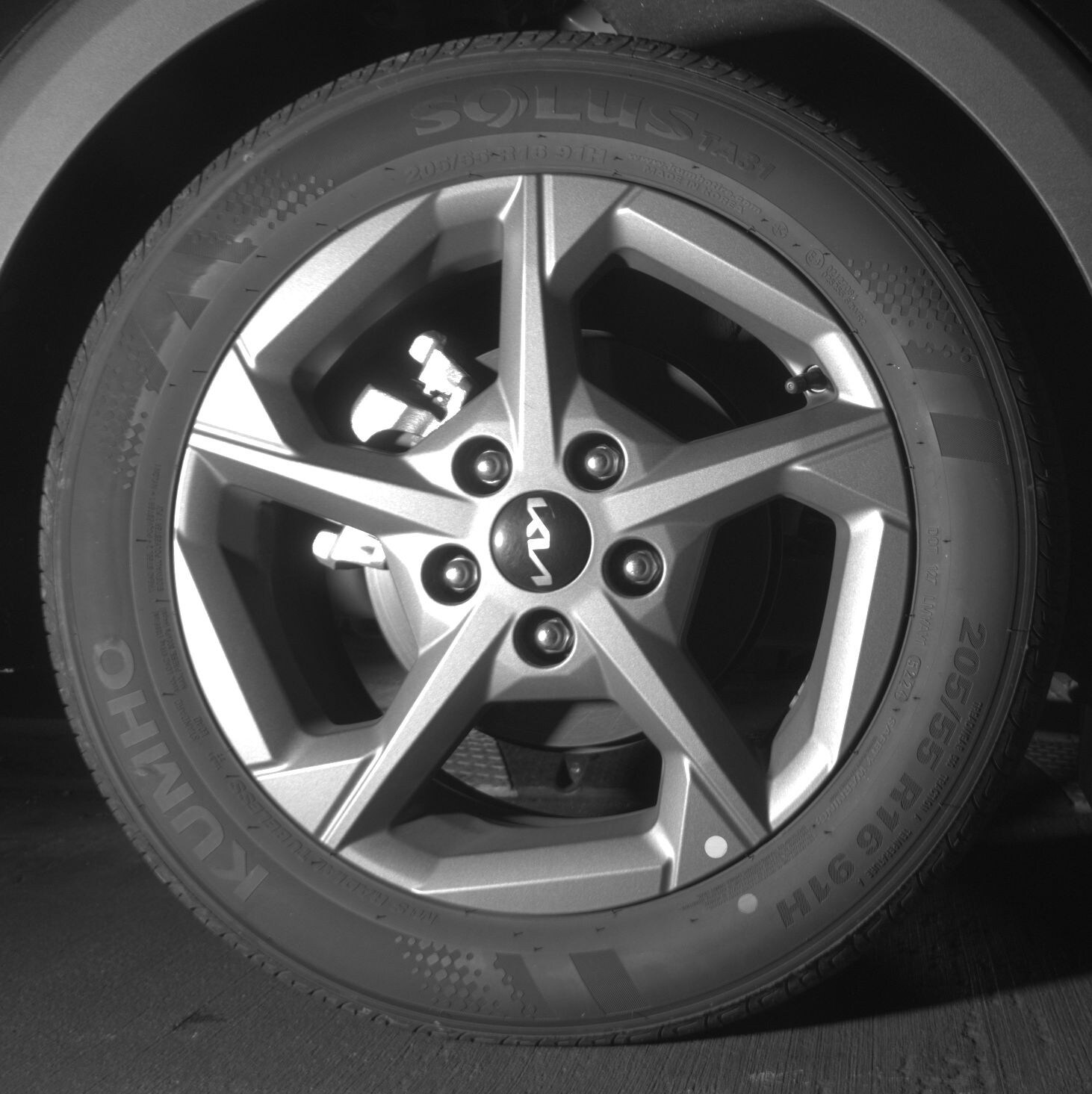 Thumbnail: 2025 Kia K4 - 12