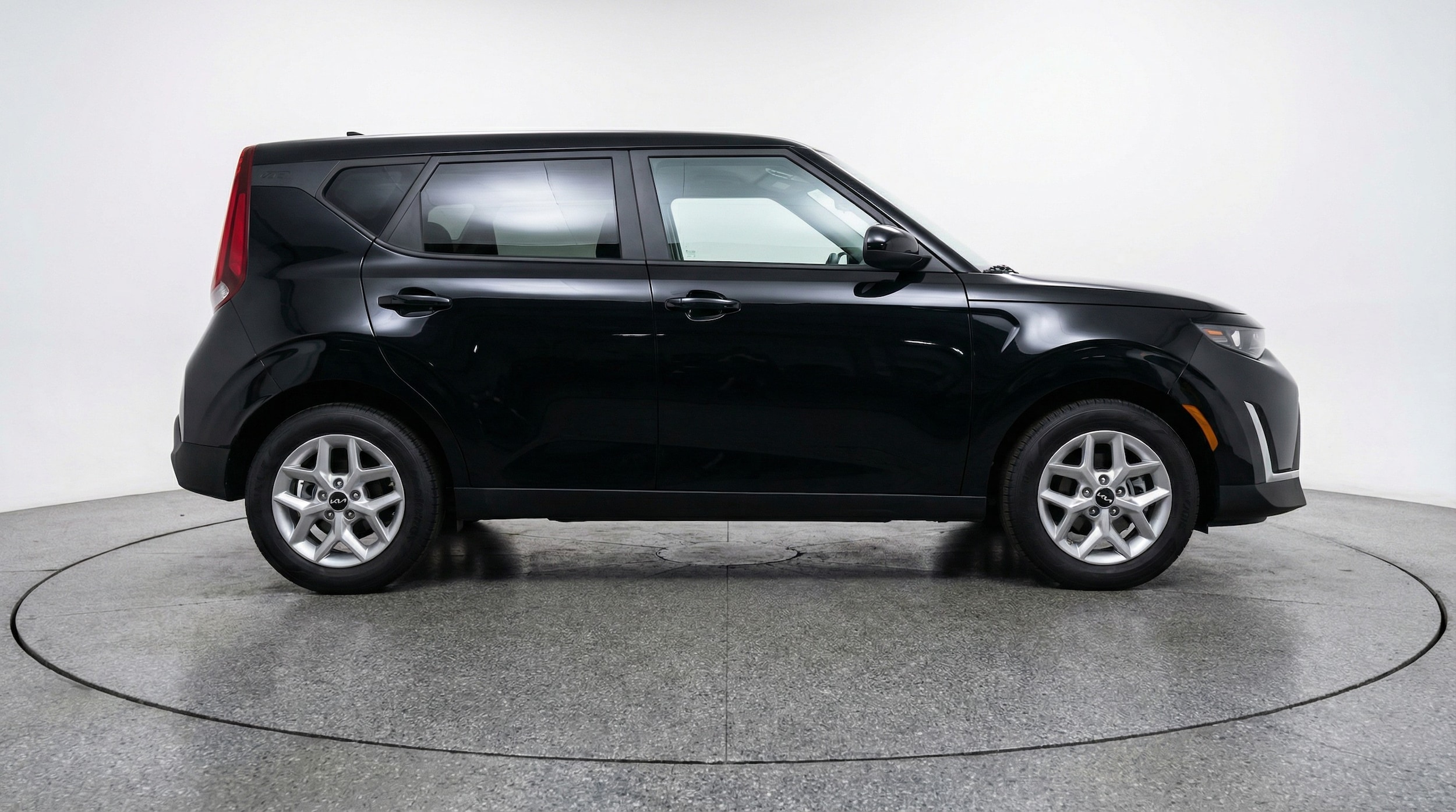 Thumbnail: 2025 Kia Soul - 8