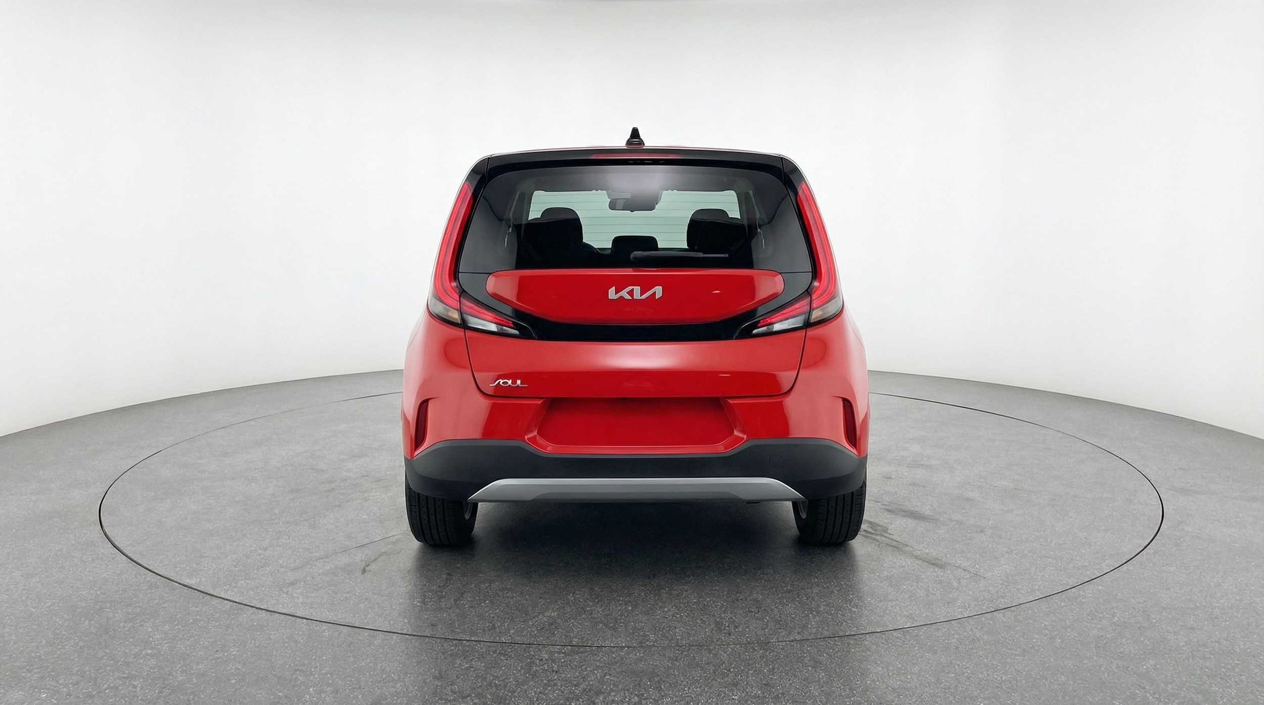 Thumbnail: 2025 Kia Soul - 6