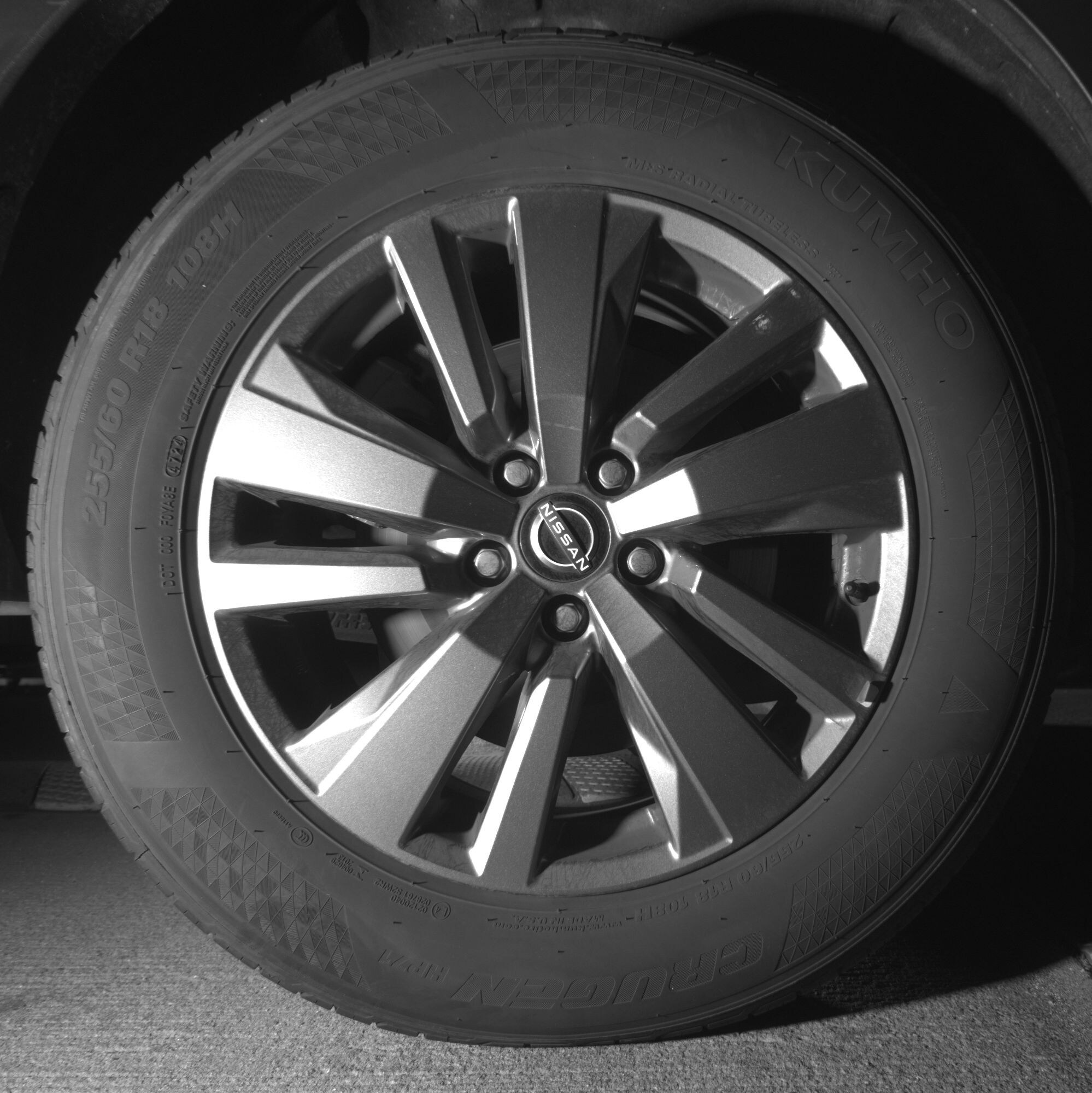 Thumbnail: 2025 Nissan Pathfinder - 12