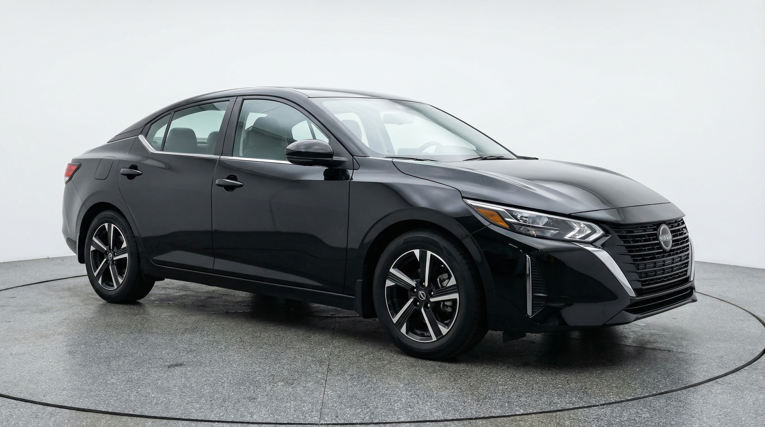 Thumbnail: 2025 Nissan Sentra - 1