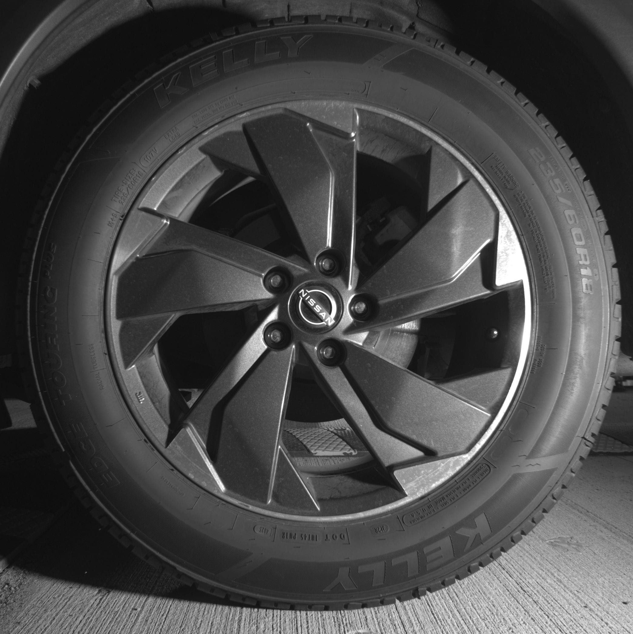 Thumbnail: 2025 Nissan Rogue - 11