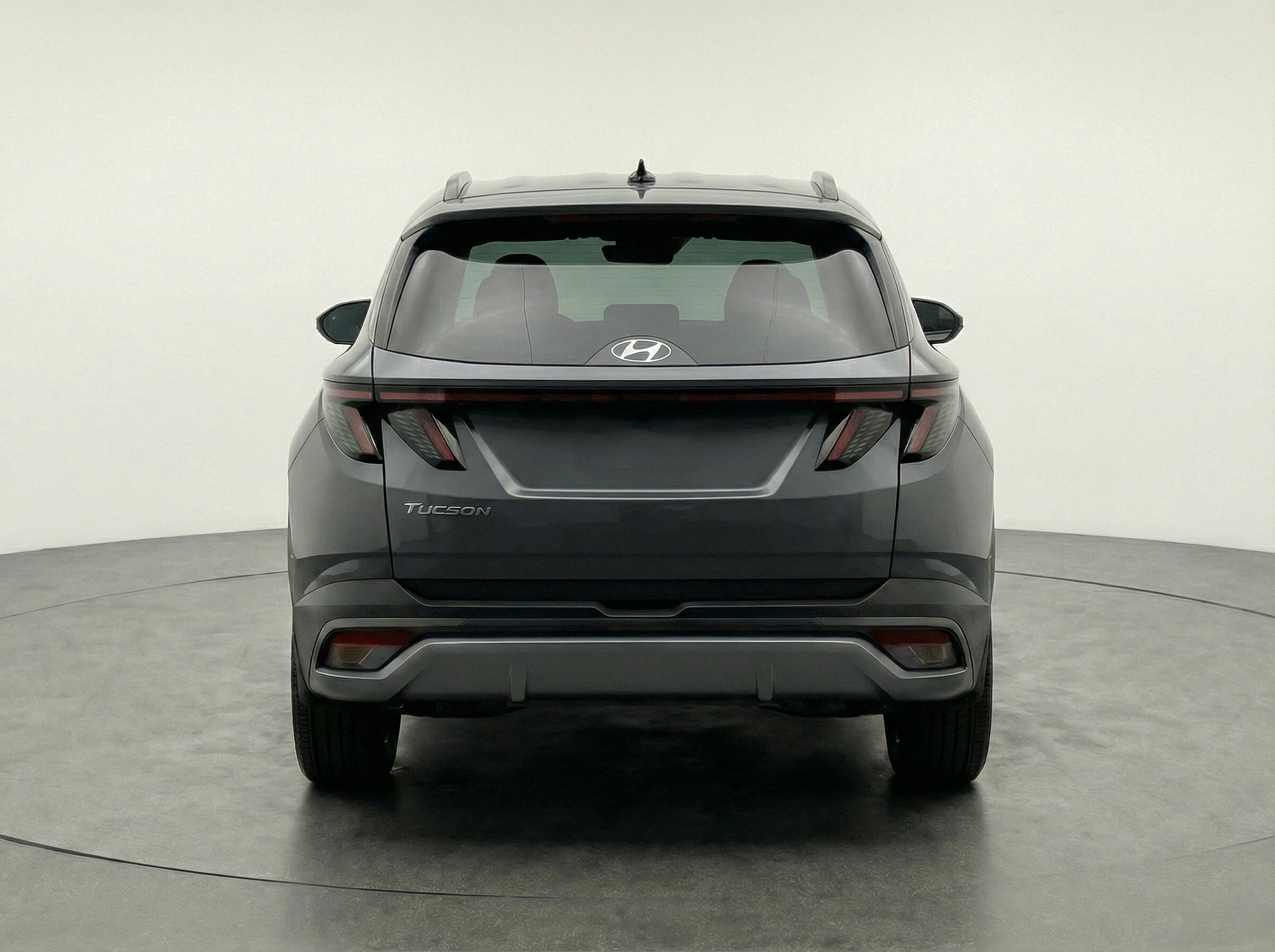 Thumbnail: 2025 Hyundai Tucson - 6