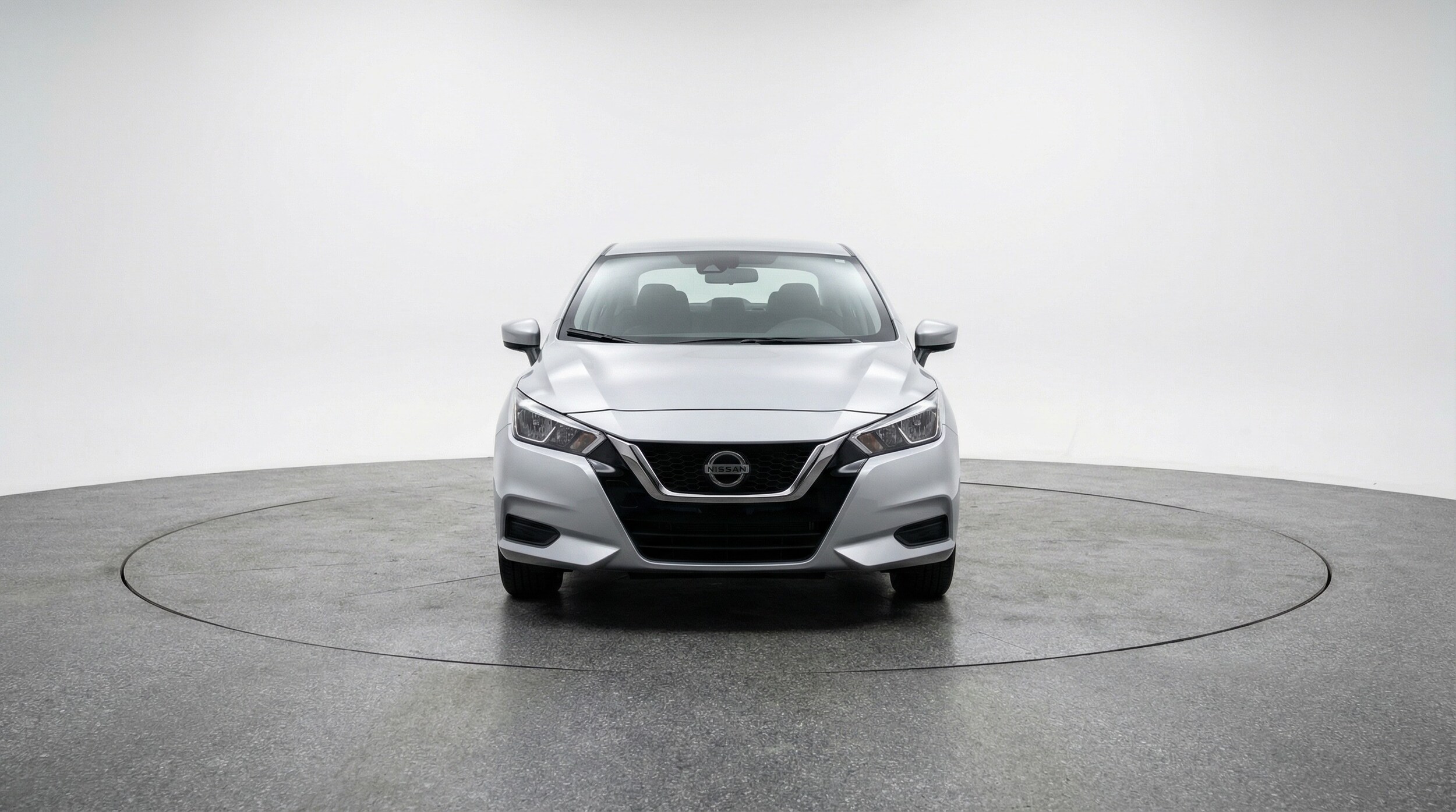 Thumbnail: 2025 Nissan Versa - 2