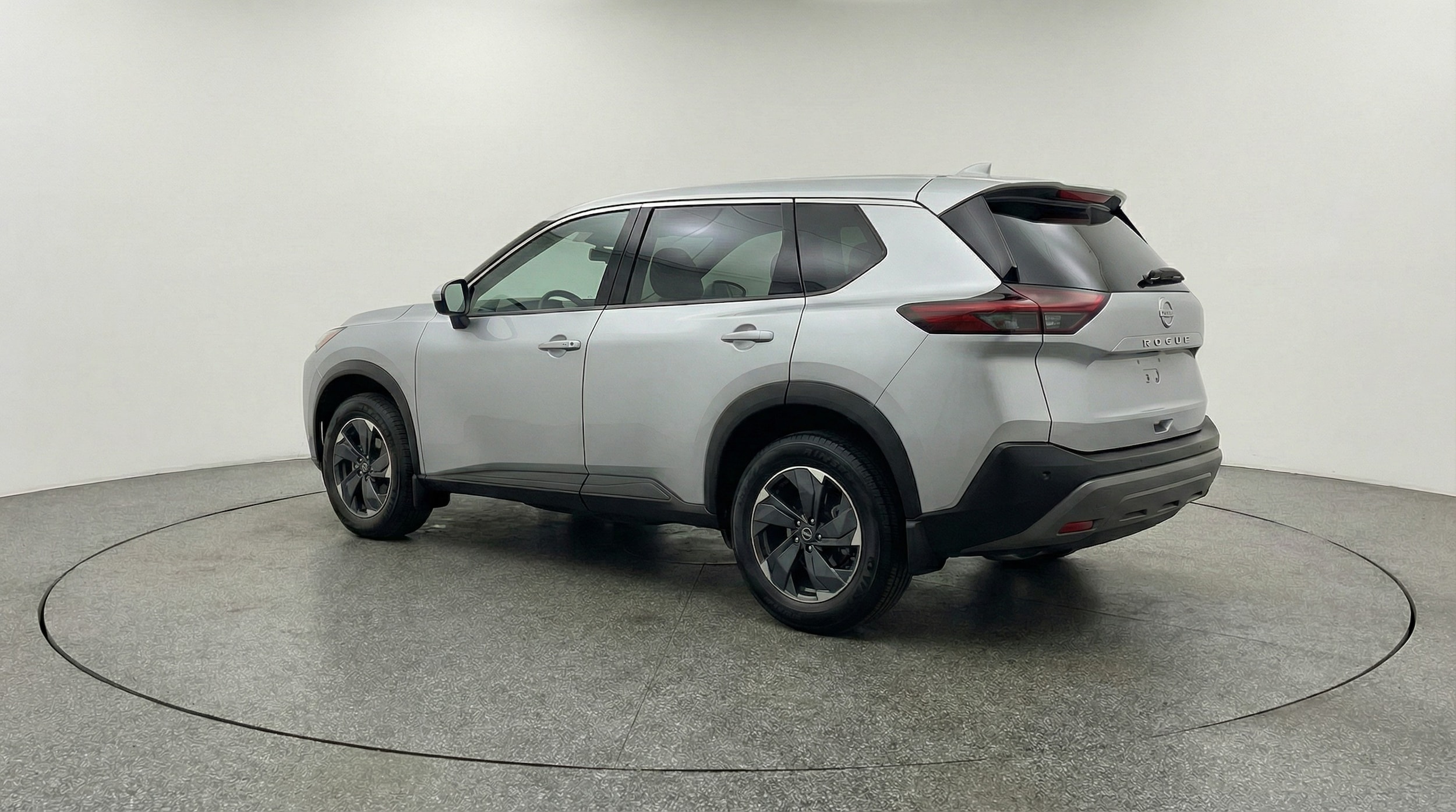 Thumbnail: 2025 Nissan Rogue - 5