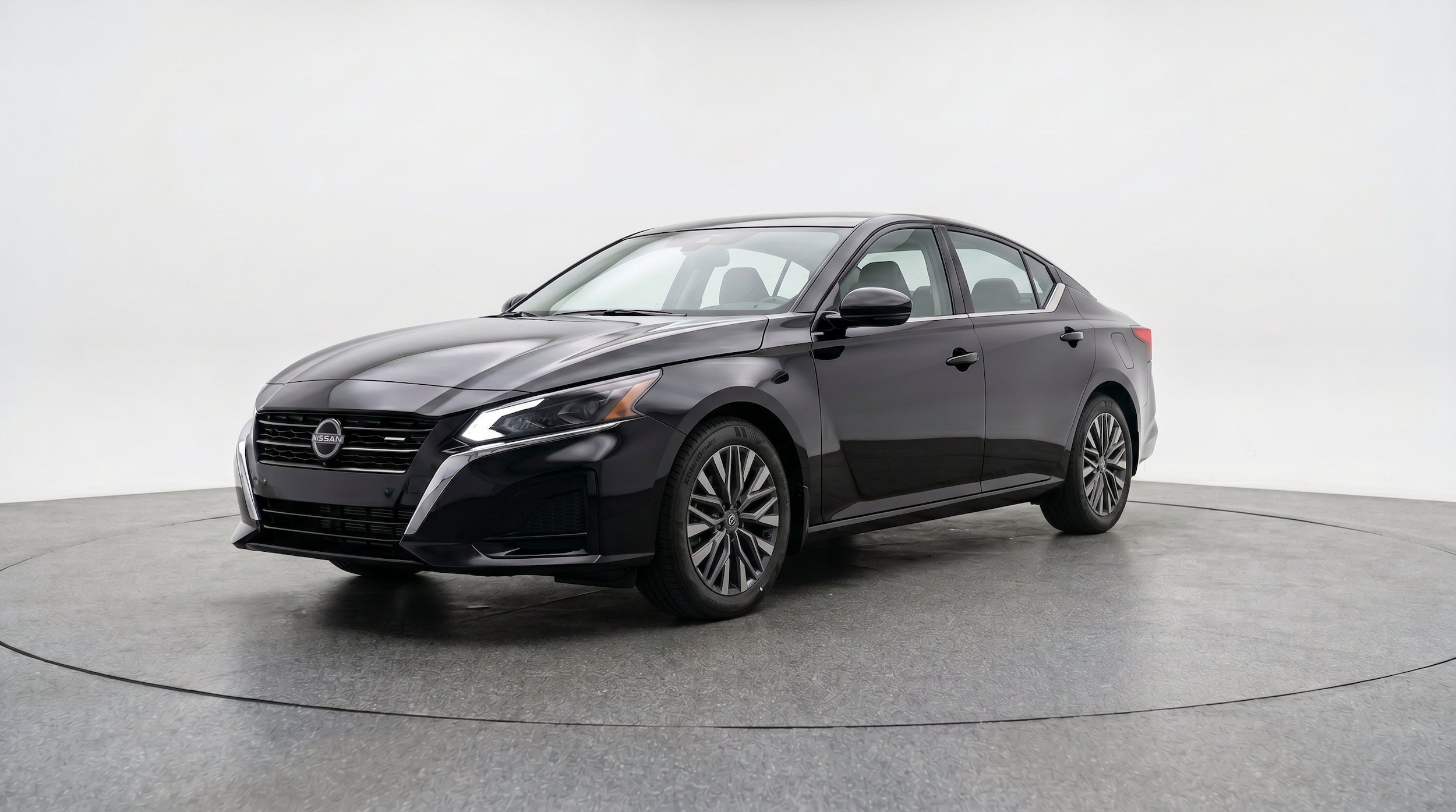 Thumbnail: 2026 Nissan Altima - 3
