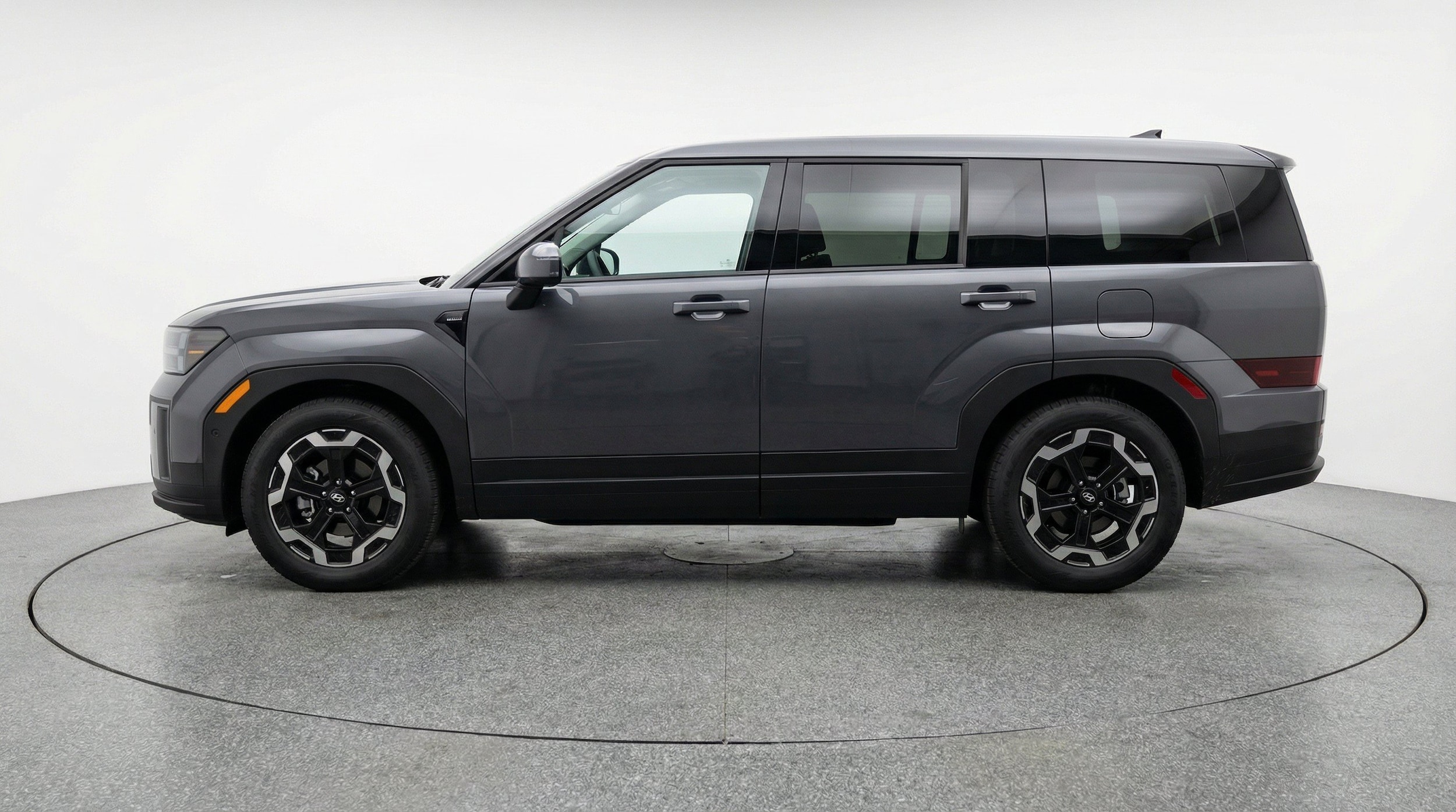 Thumbnail: 2026 Hyundai Santa Fe - 5