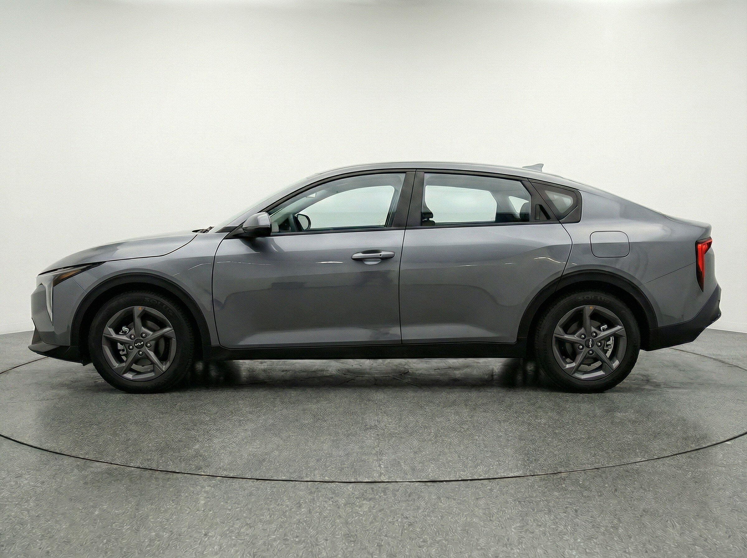 Thumbnail: 2025 Kia K4 - 4