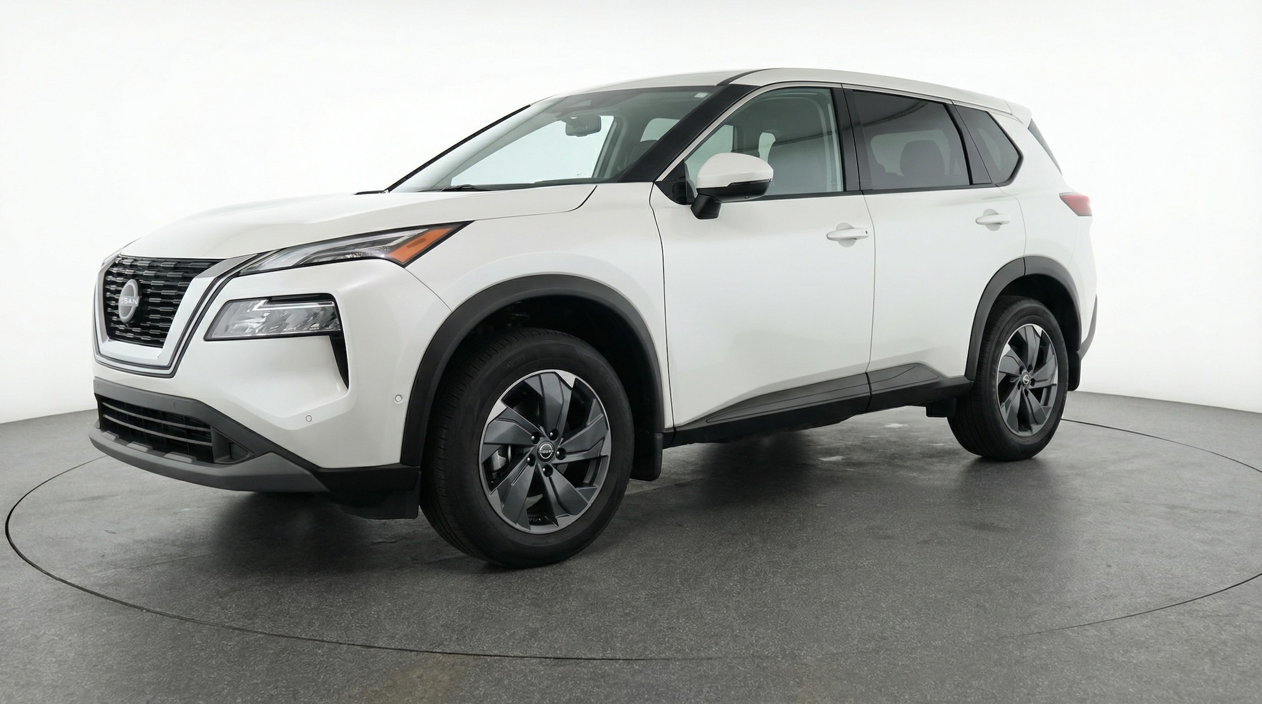 Thumbnail: 2025 Nissan Rogue - 3