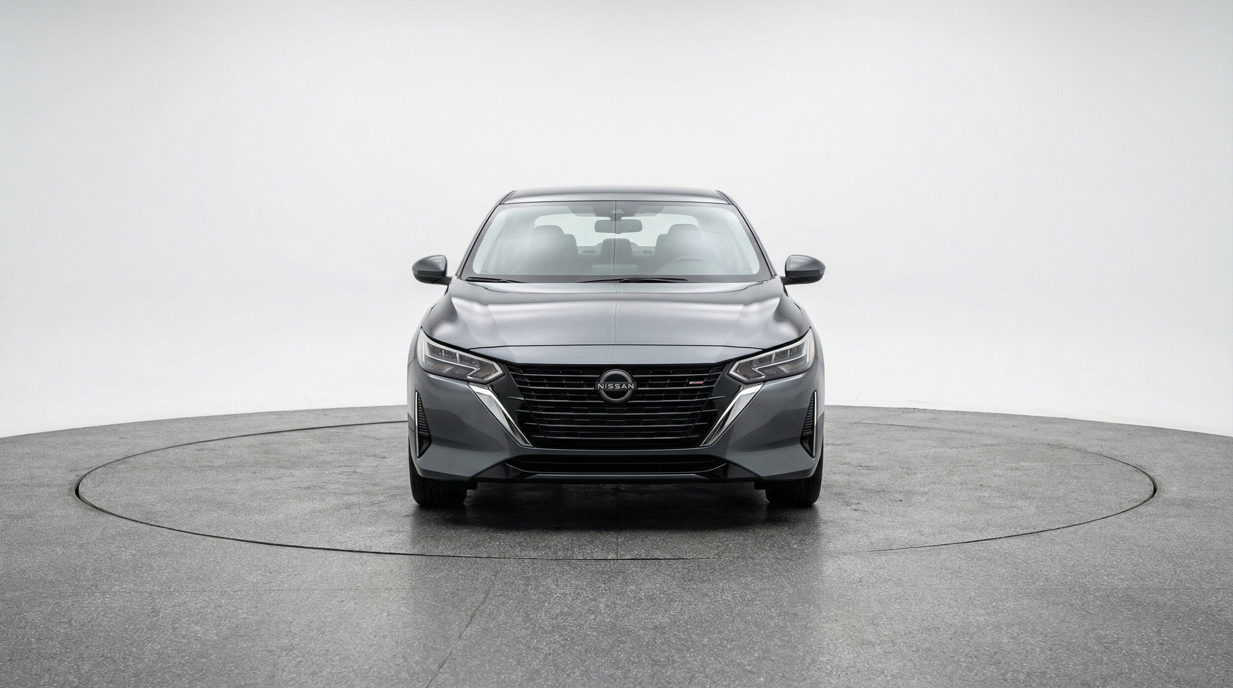 Thumbnail: 2025 Nissan Sentra - 2