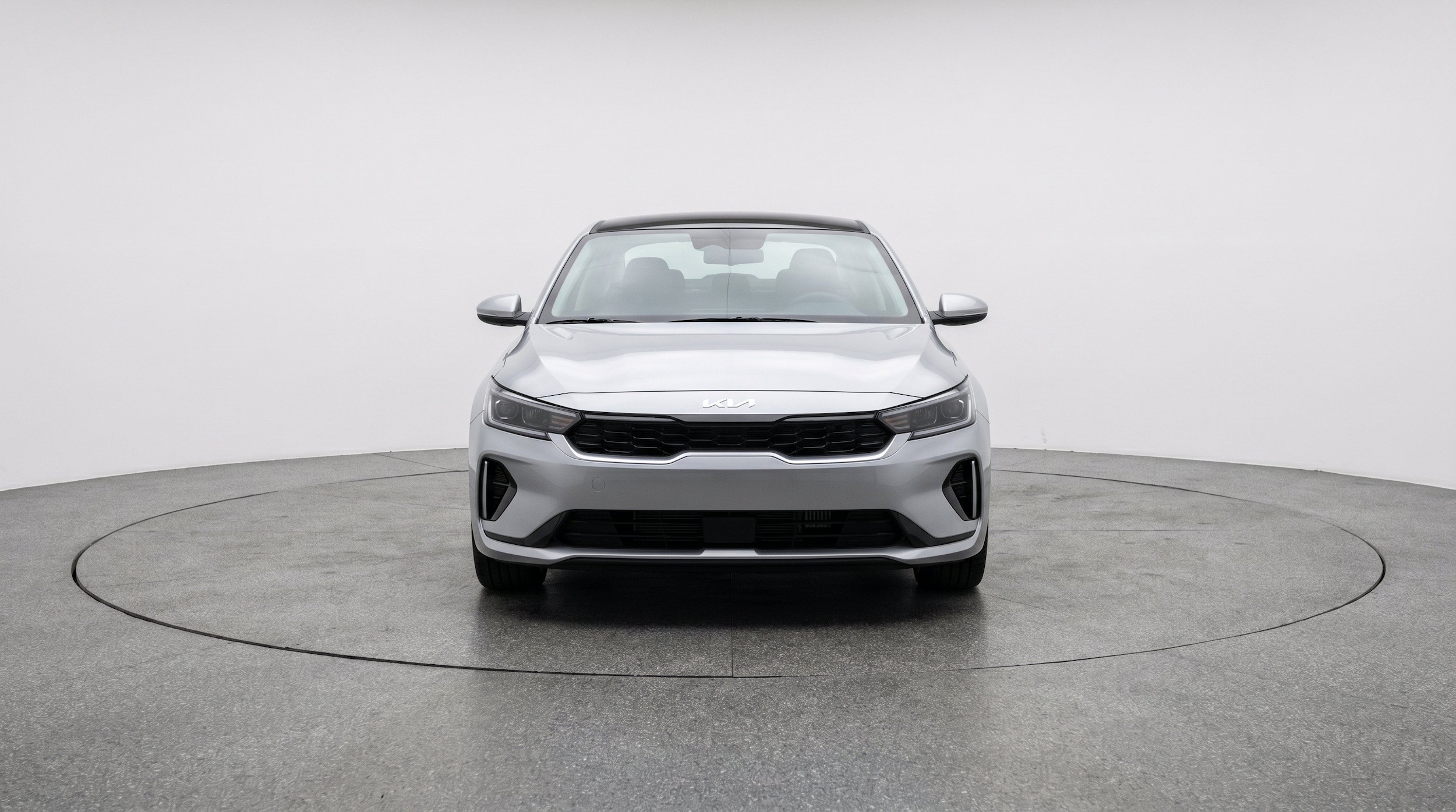 Thumbnail: 2026 Kia K4 - 2