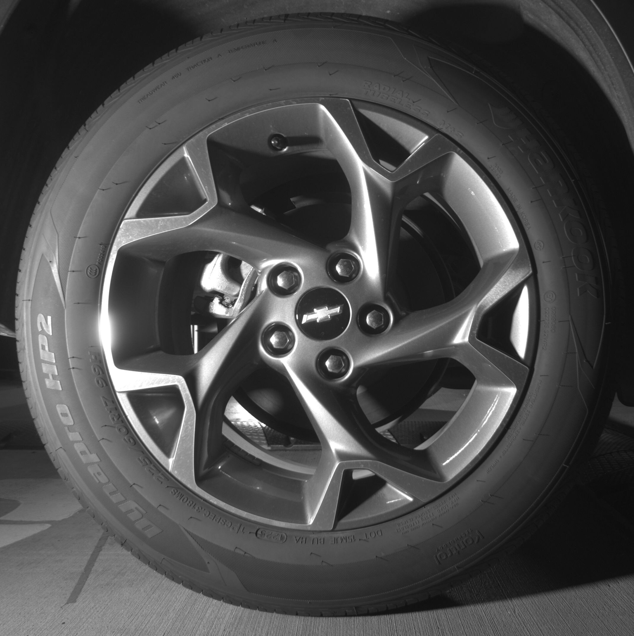 Thumbnail: 2025 Chevrolet Trax - 12