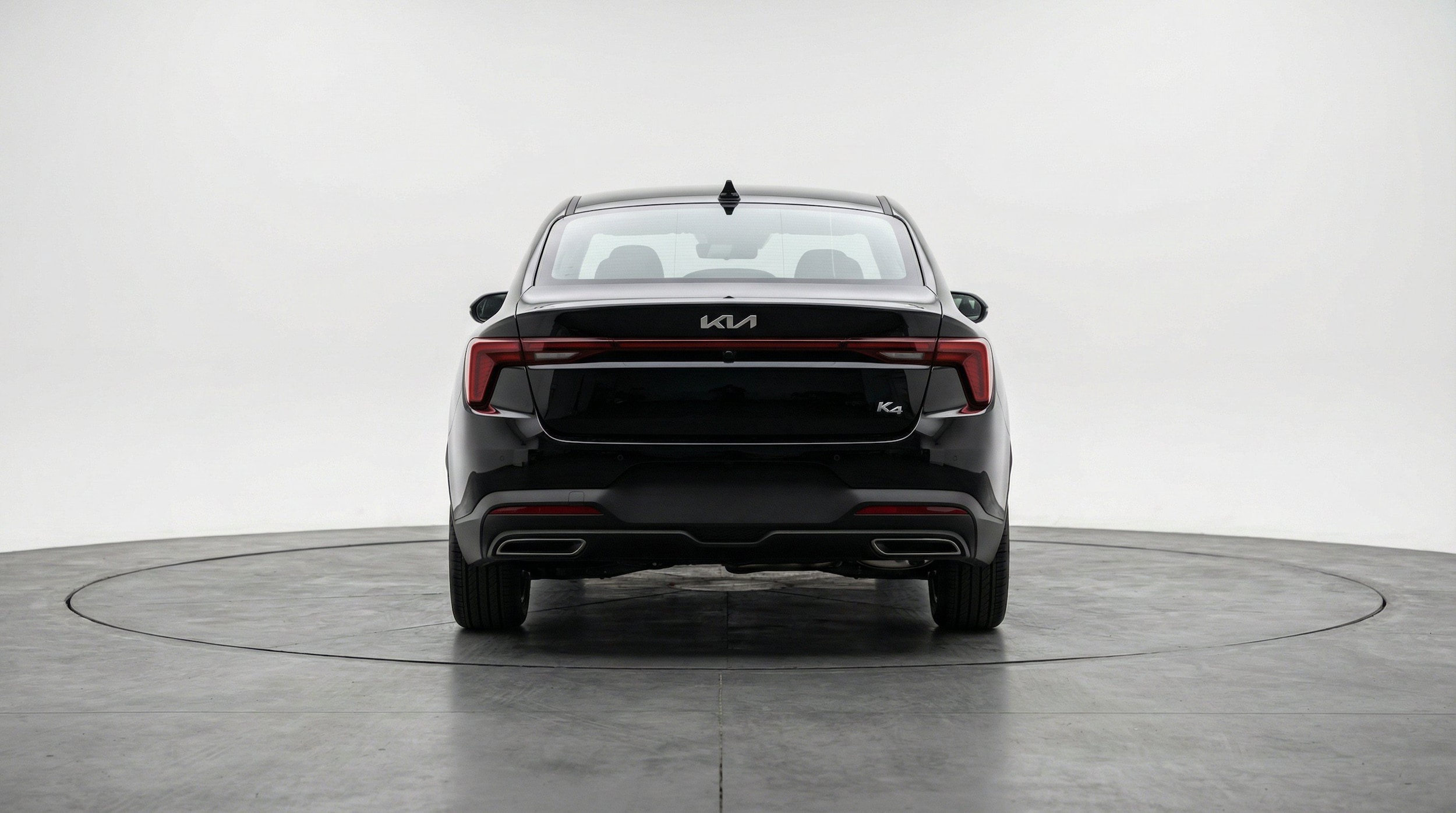 Thumbnail: 2026 Kia K4 - 7