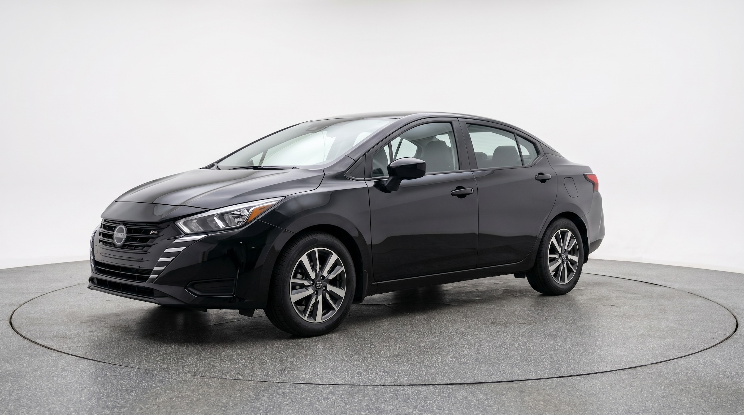 Thumbnail: 2025 Nissan Versa - 3