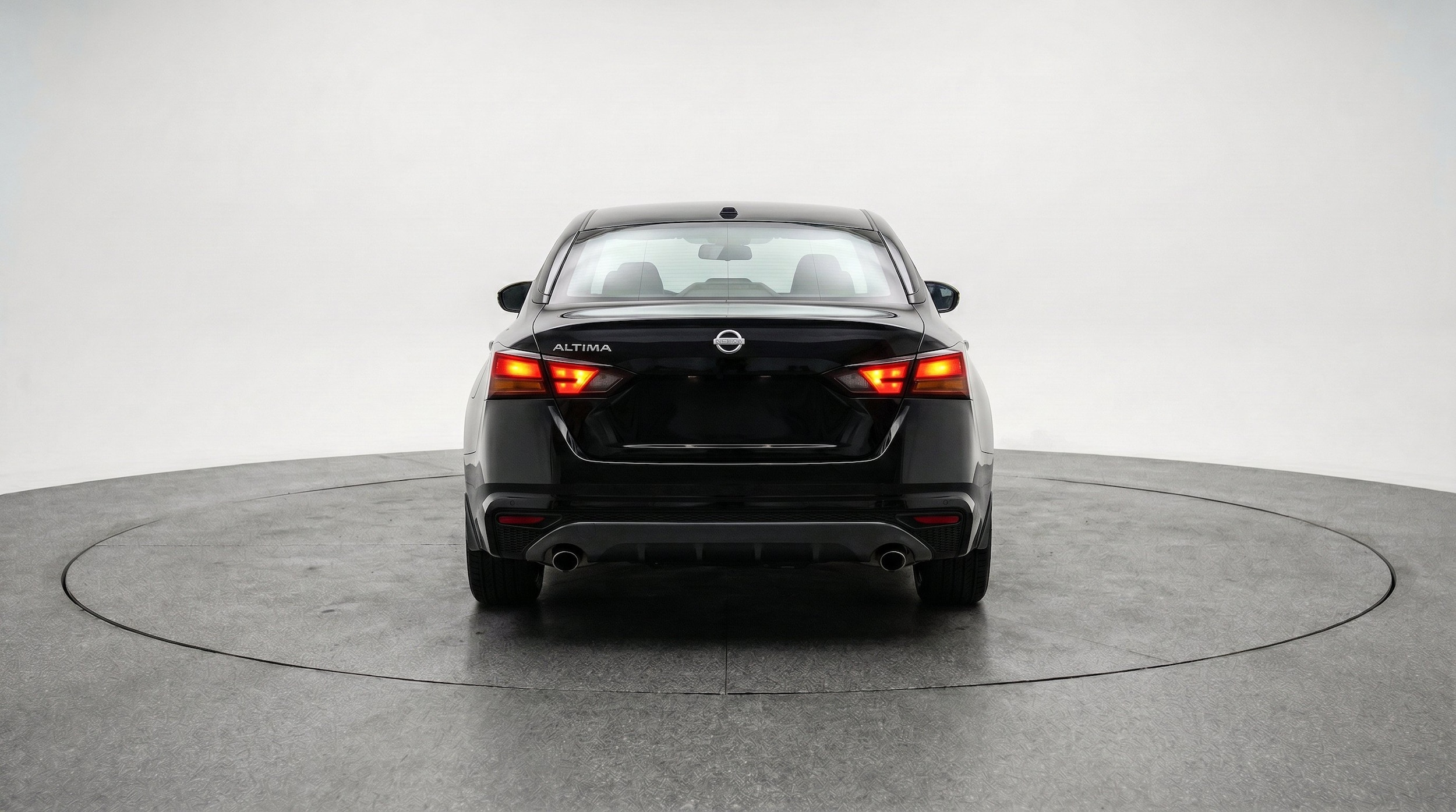 Thumbnail: 2026 Nissan Altima - 7