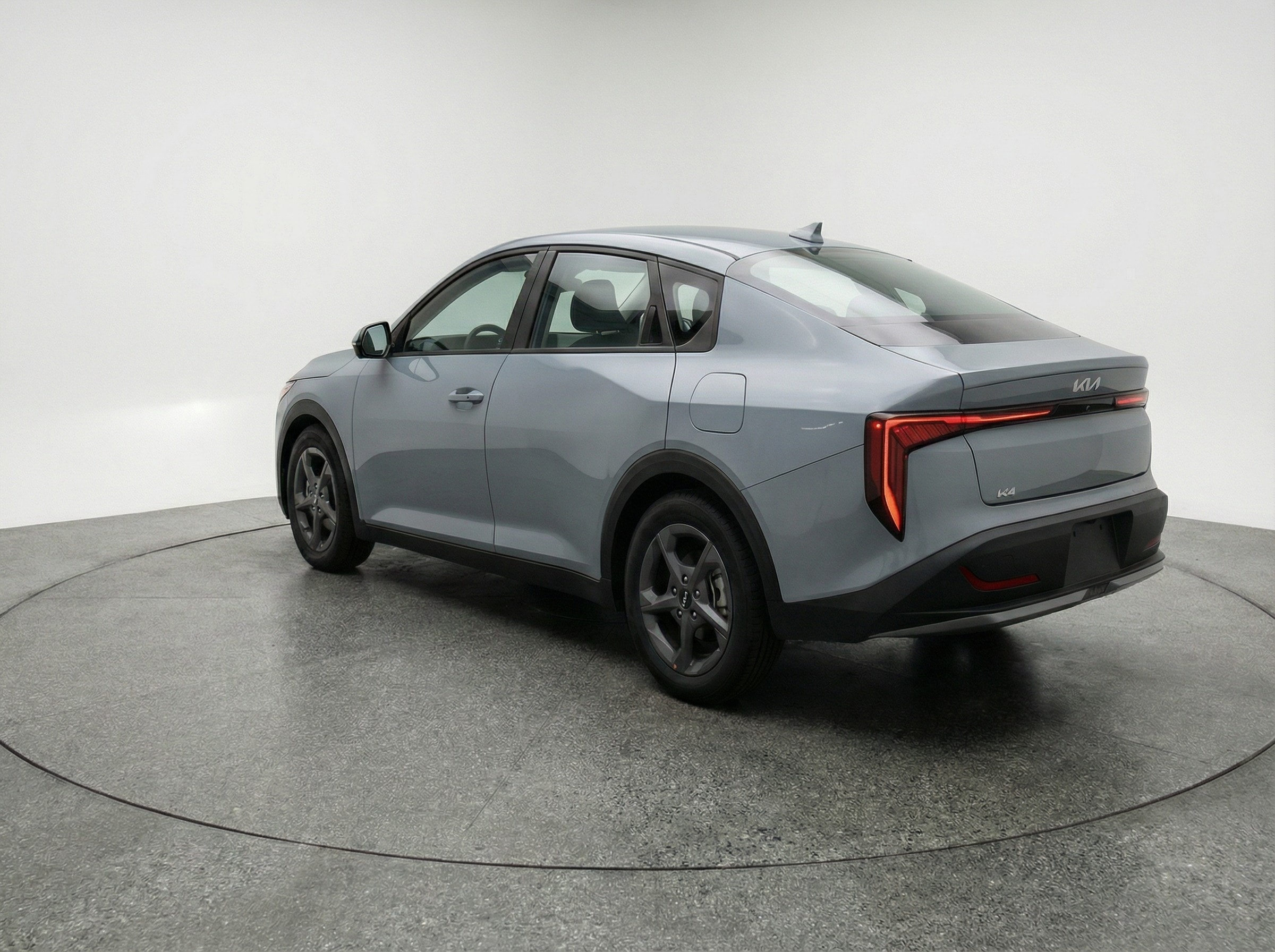 Thumbnail: 2025 Kia K4 - 5