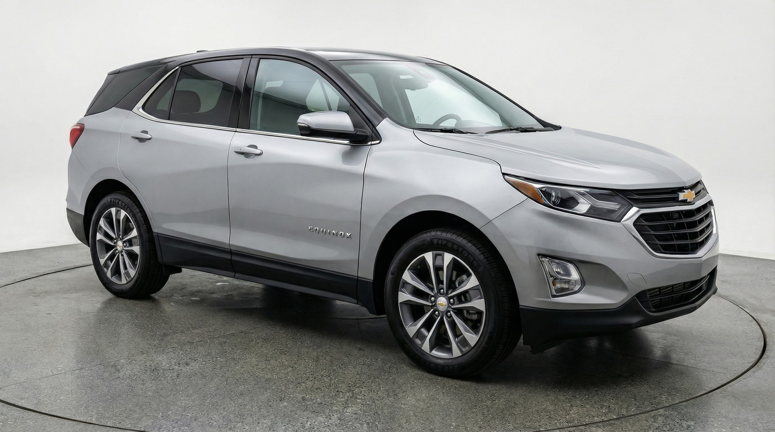 Thumbnail: 2025 Chevrolet Equinox - 1