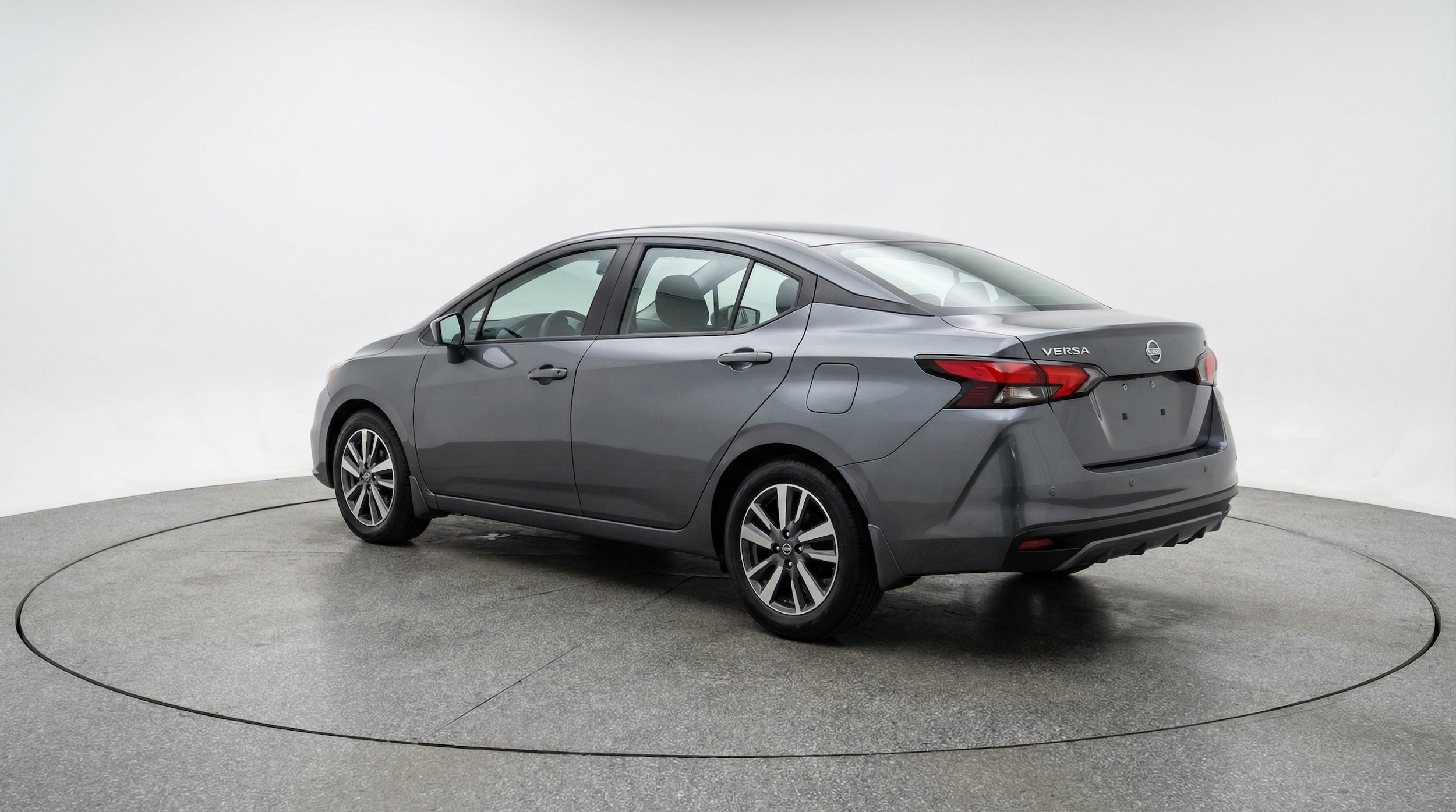 Thumbnail: 2025 Nissan Versa - 5