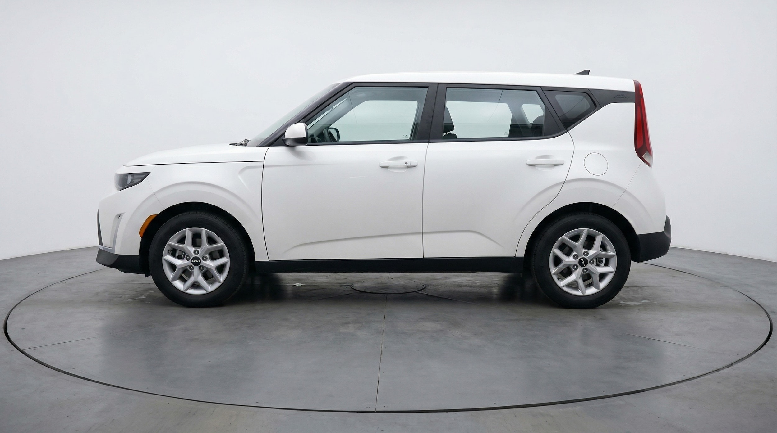 Thumbnail: 2025 Kia Soul - 4