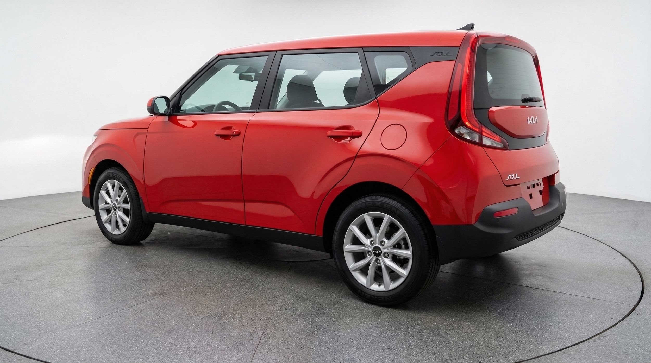 Thumbnail: 2025 Kia Soul - 5