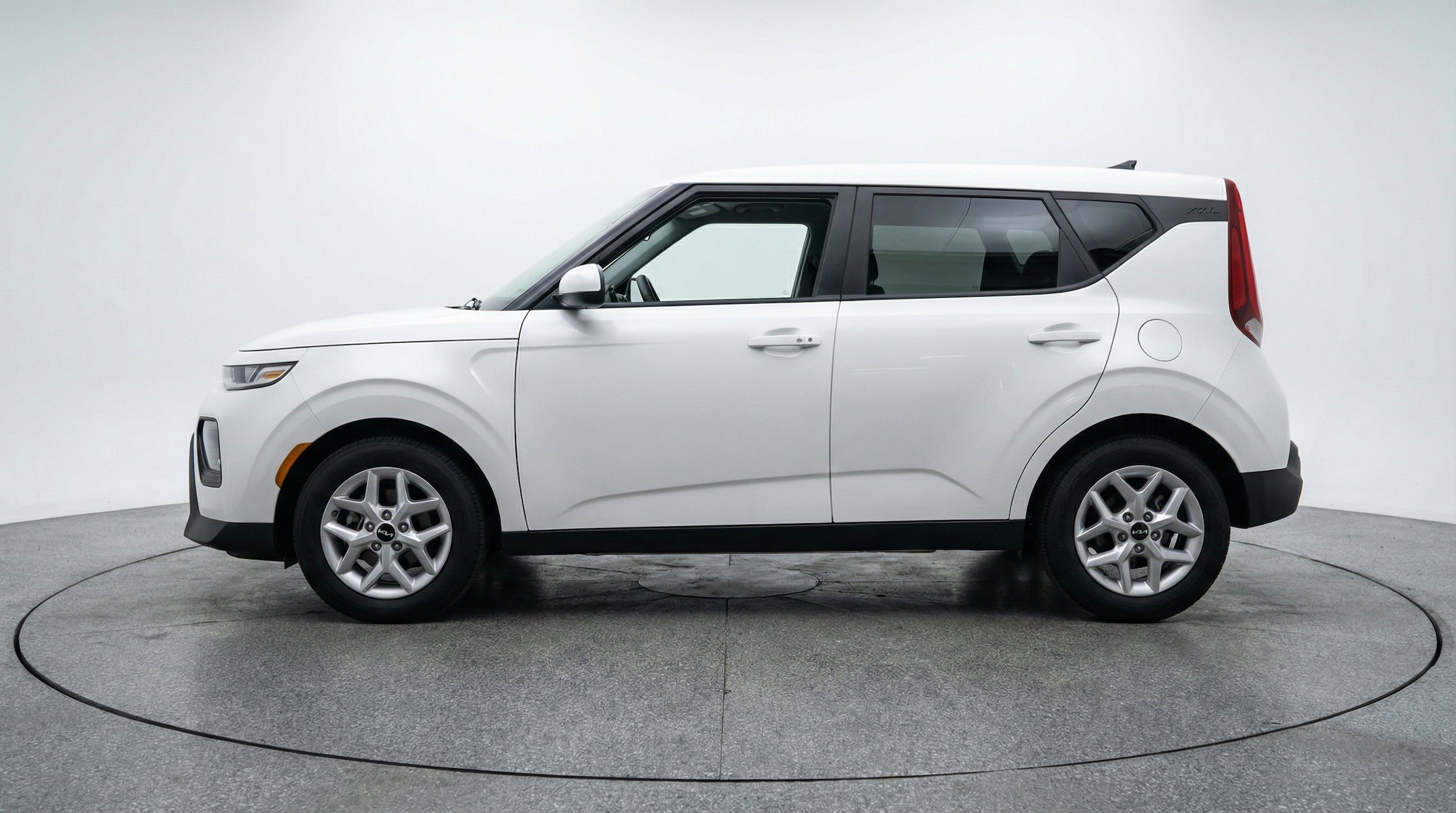 Thumbnail: 2025 Kia Soul - 5
