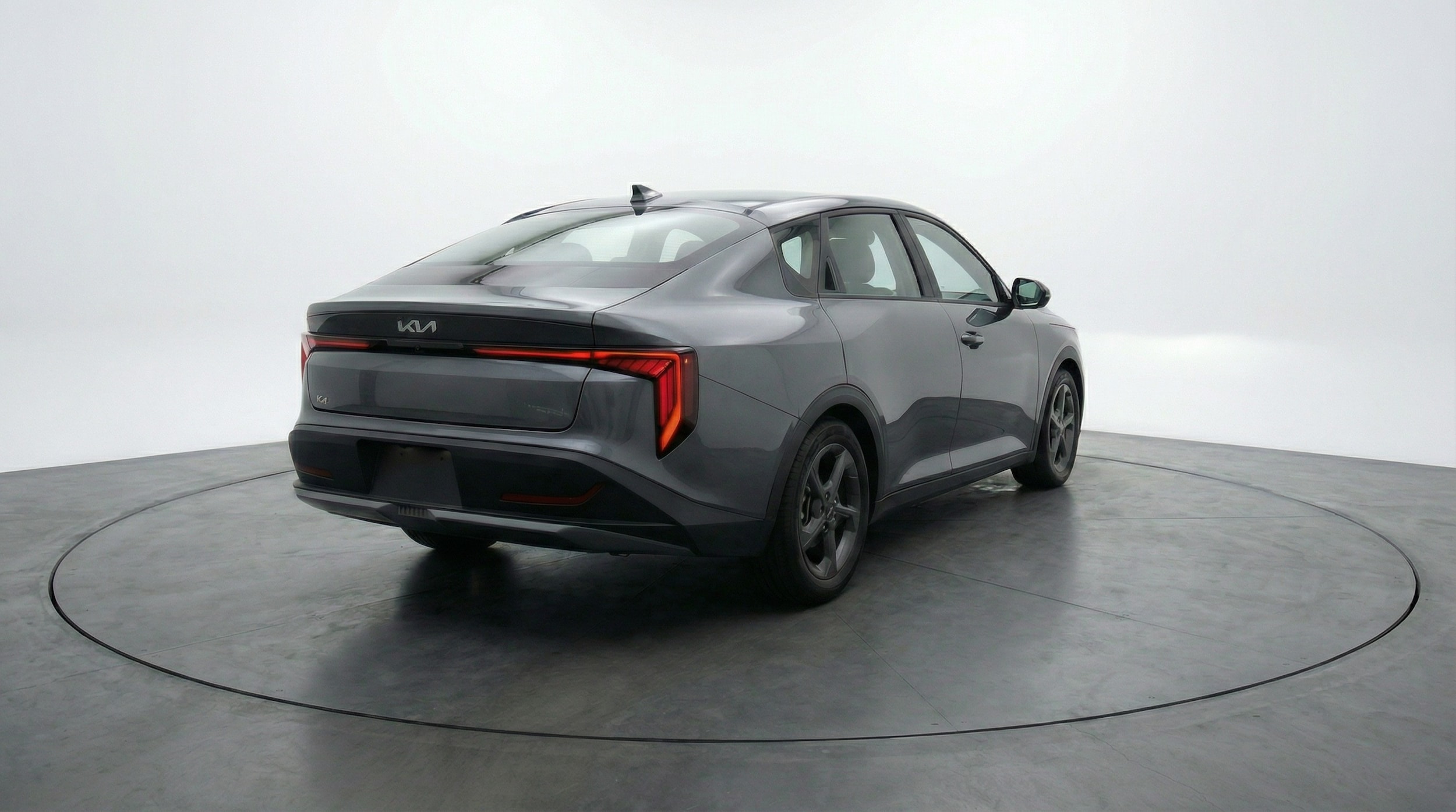 Thumbnail: 2025 Kia K4 - 7