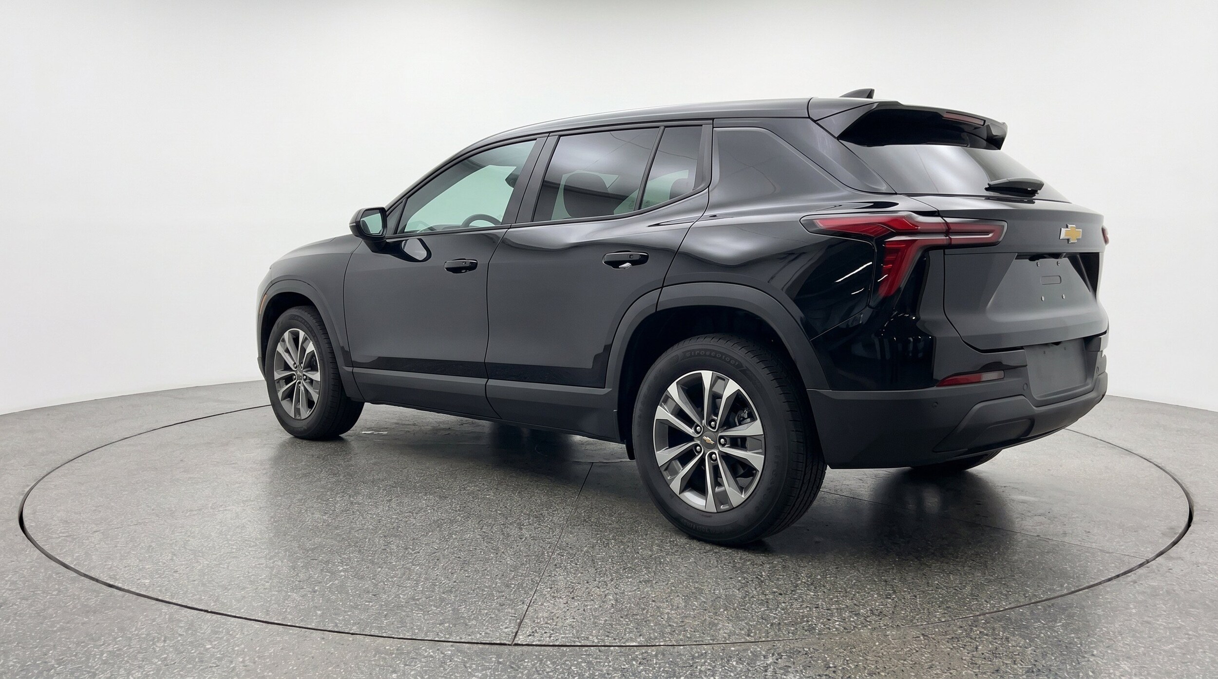 Thumbnail: 2025 Chevrolet Equinox - 6