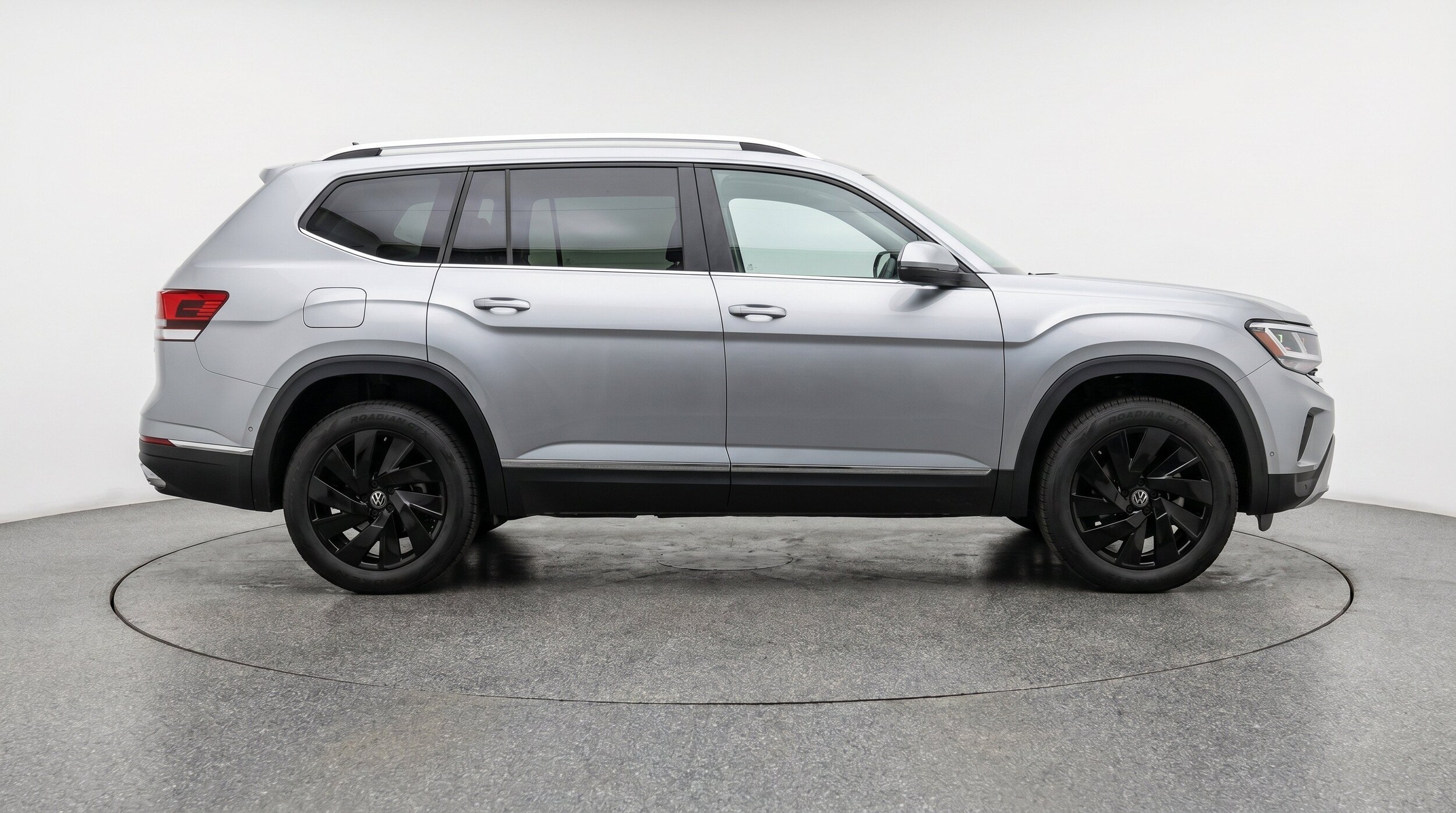 Thumbnail: 2026 Volkswagen Atlas - 11