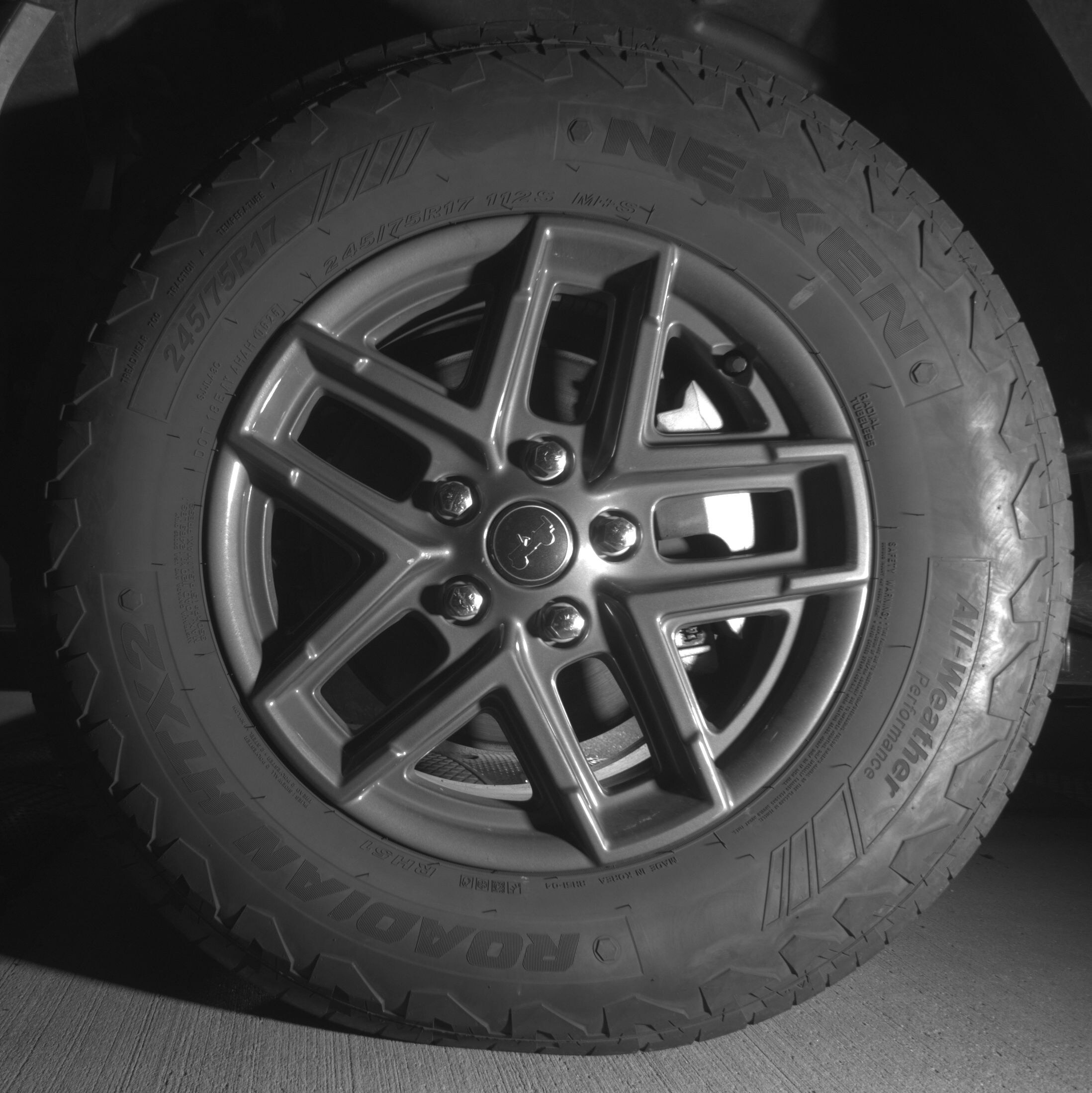 Thumbnail: 2025 Jeep Wrangler - 9