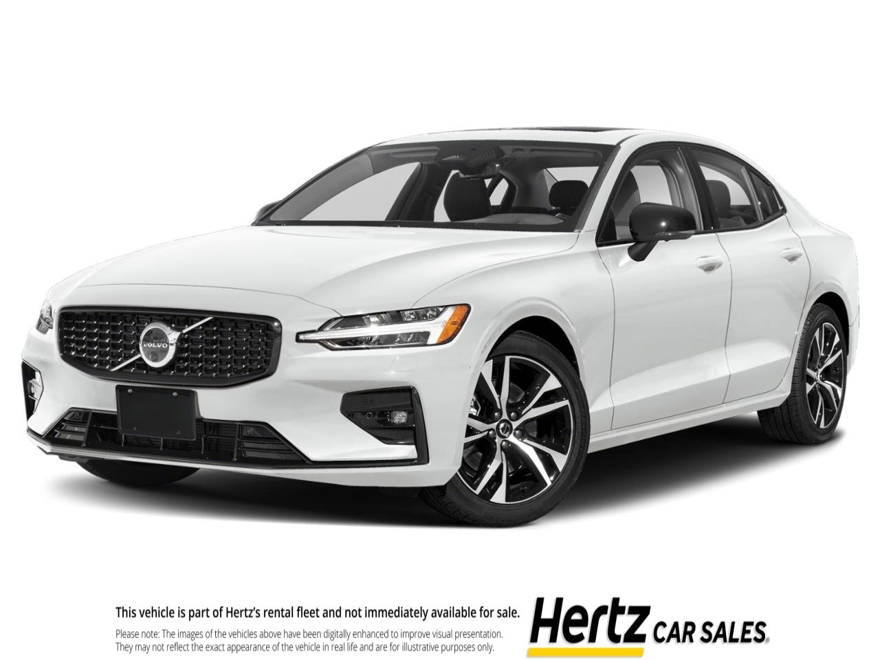 Thumbnail: 2025 Volvo S60 - 1