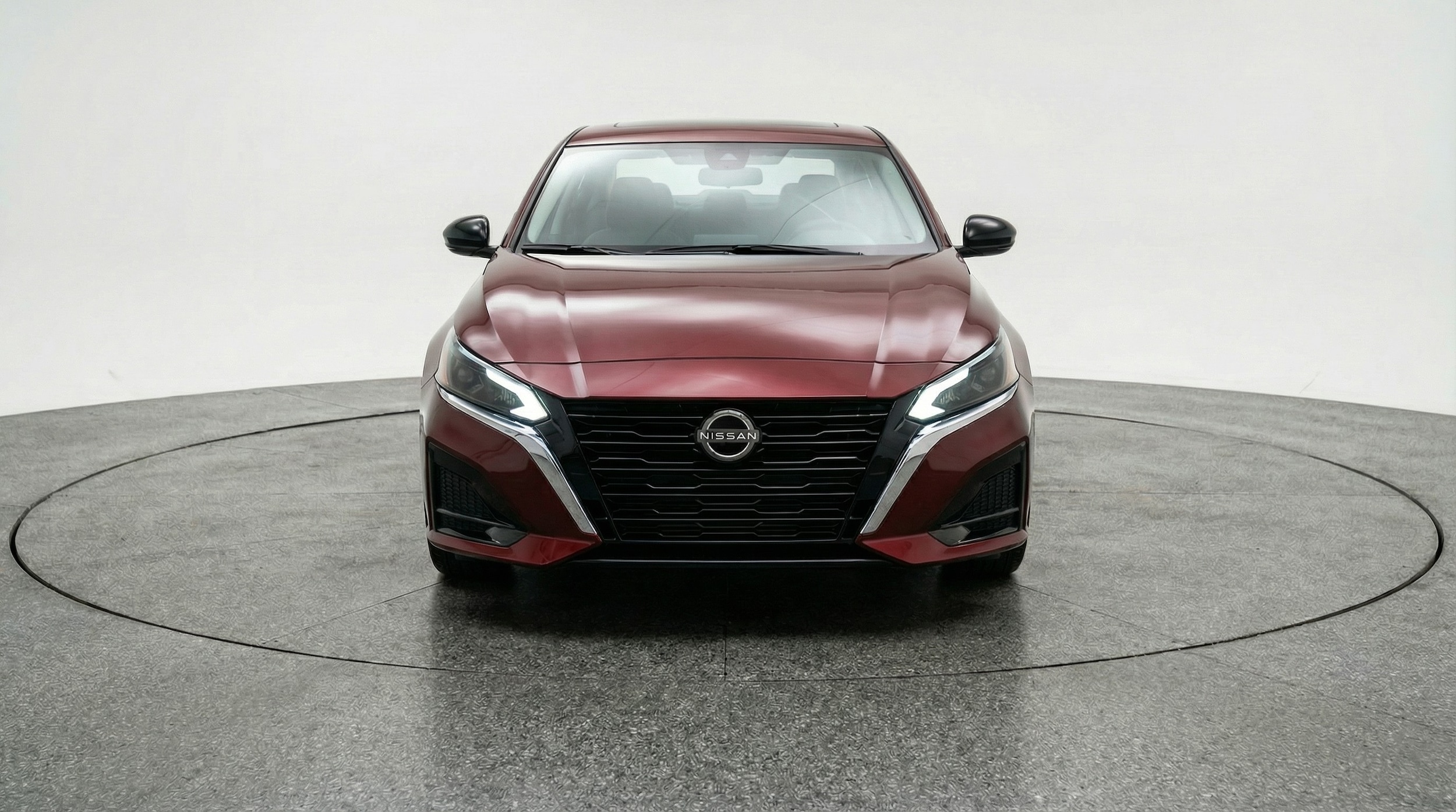 Thumbnail: 2025 Nissan Altima - 2