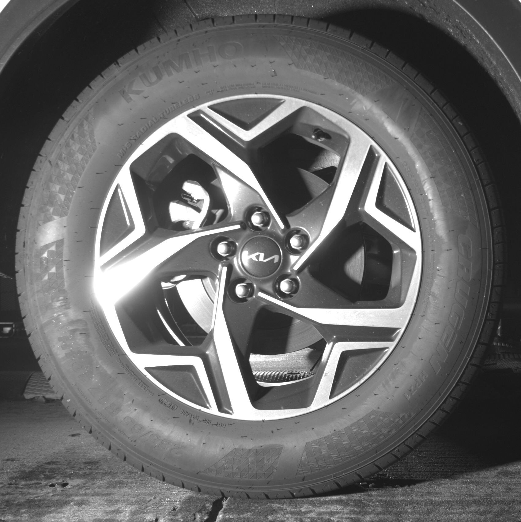 Thumbnail: 2025 Kia Sportage - 12