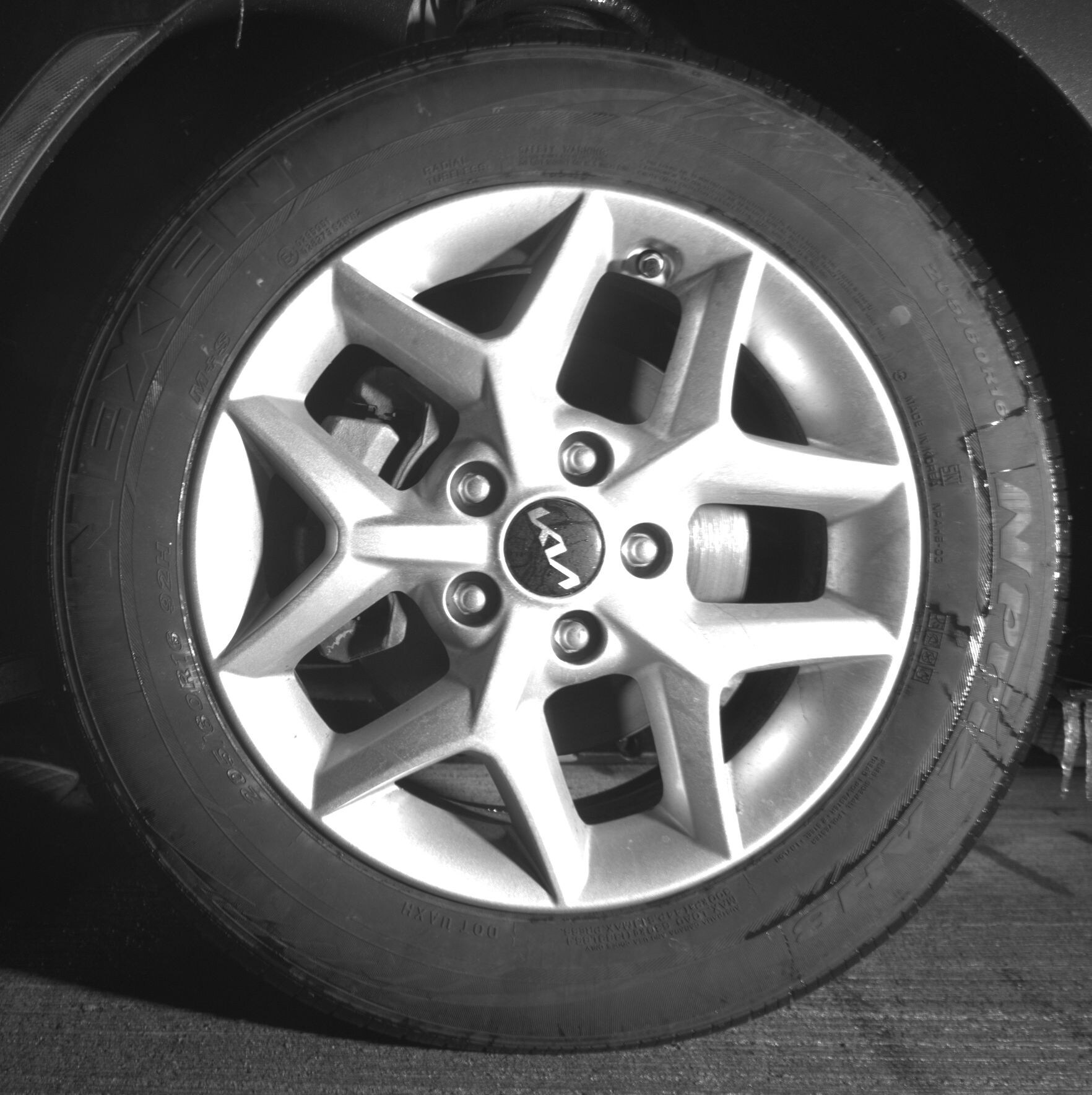 Thumbnail: 2025 Kia Soul - 9