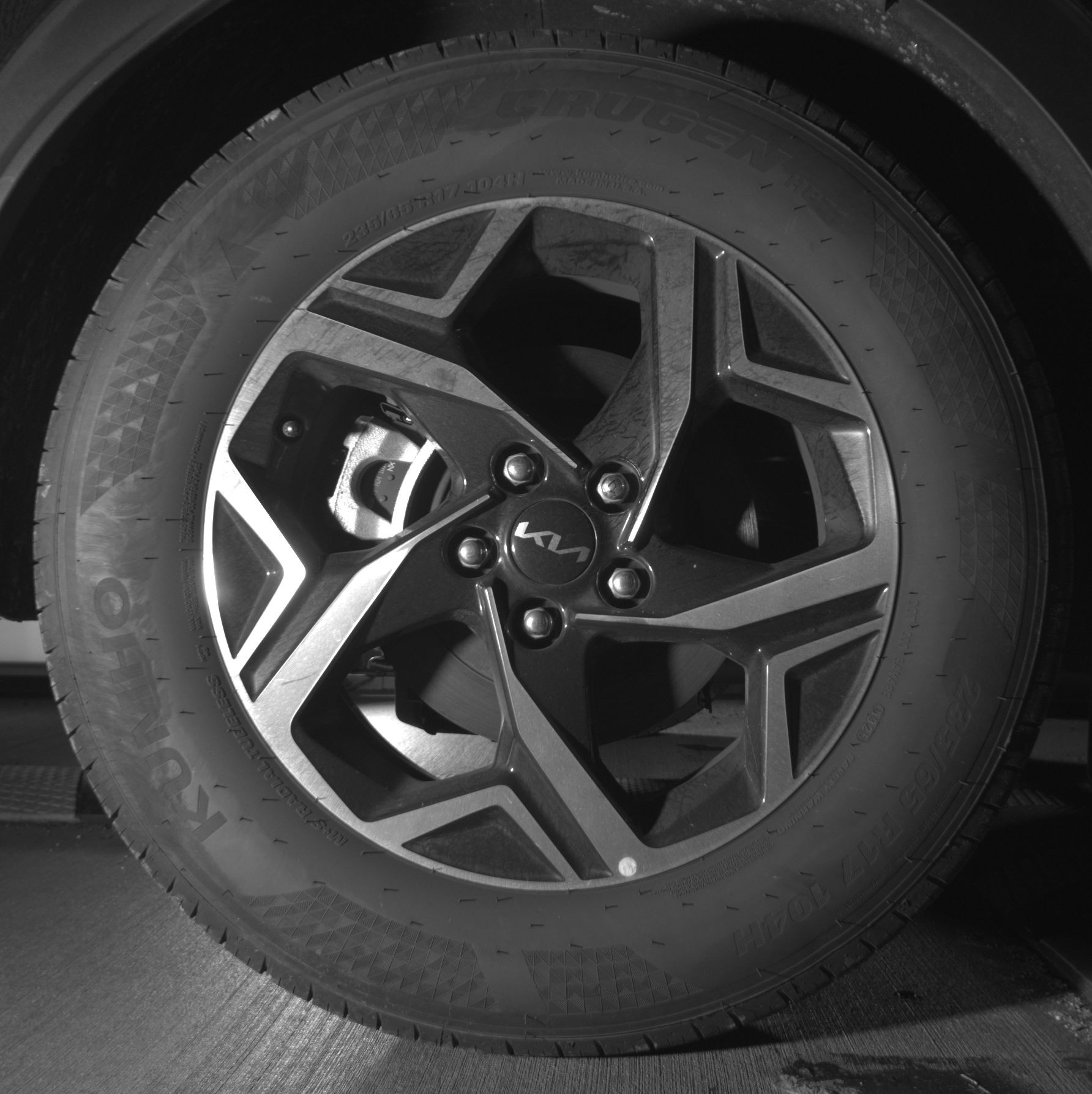 Thumbnail: 2025 Kia Sportage - 12