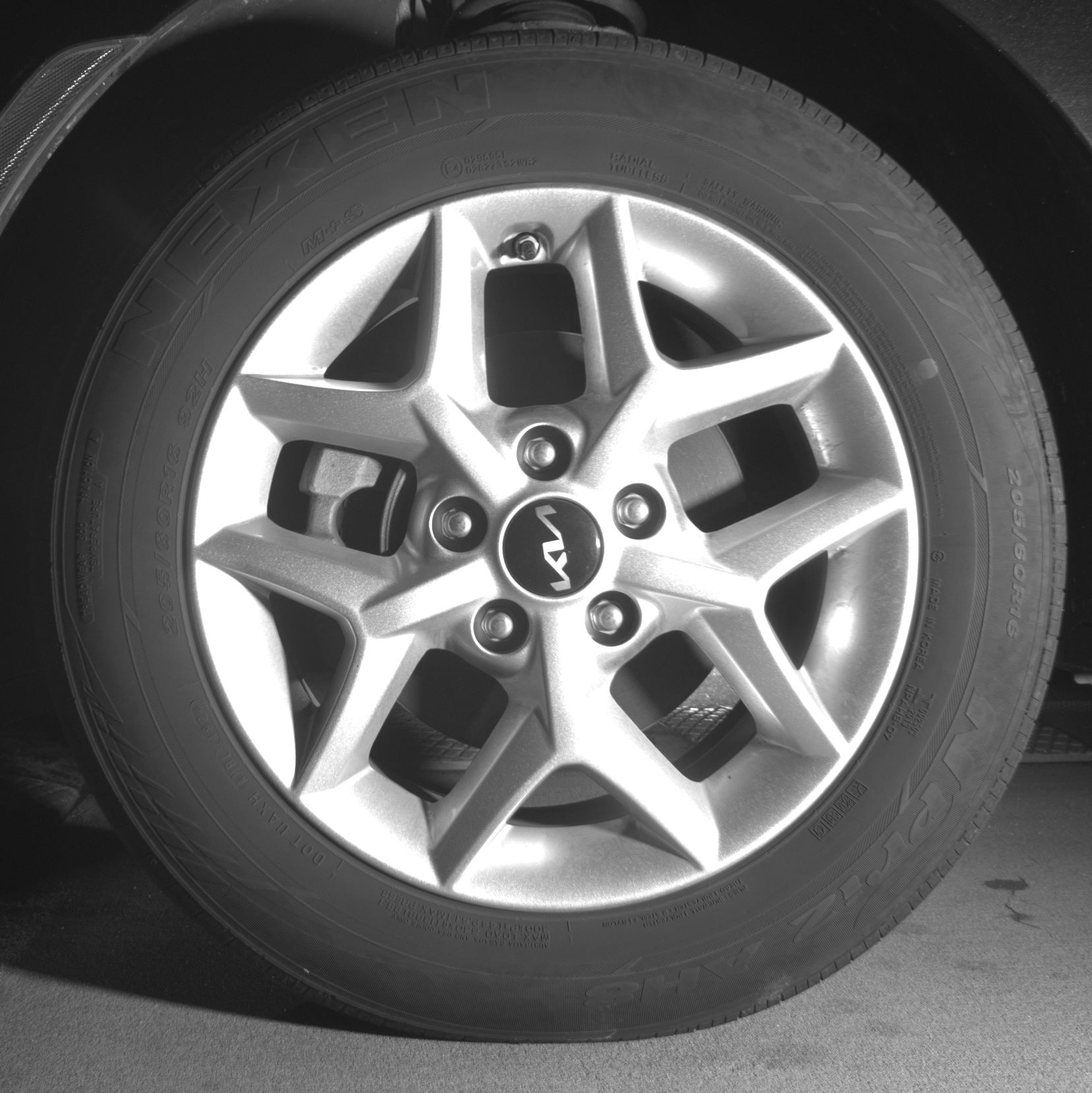 Thumbnail: 2025 Kia Soul - 9