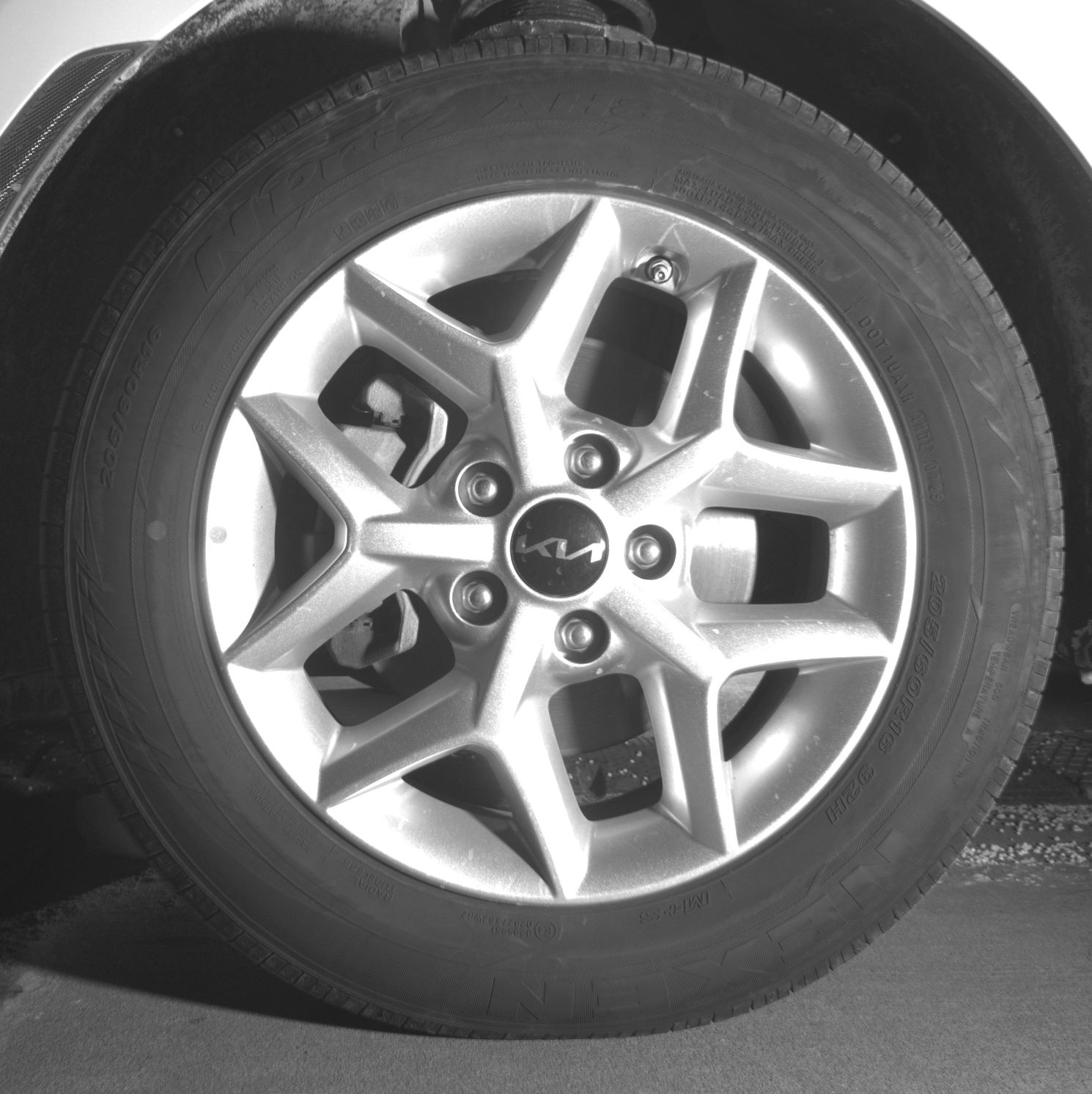 Thumbnail: 2025 Kia Soul - 9