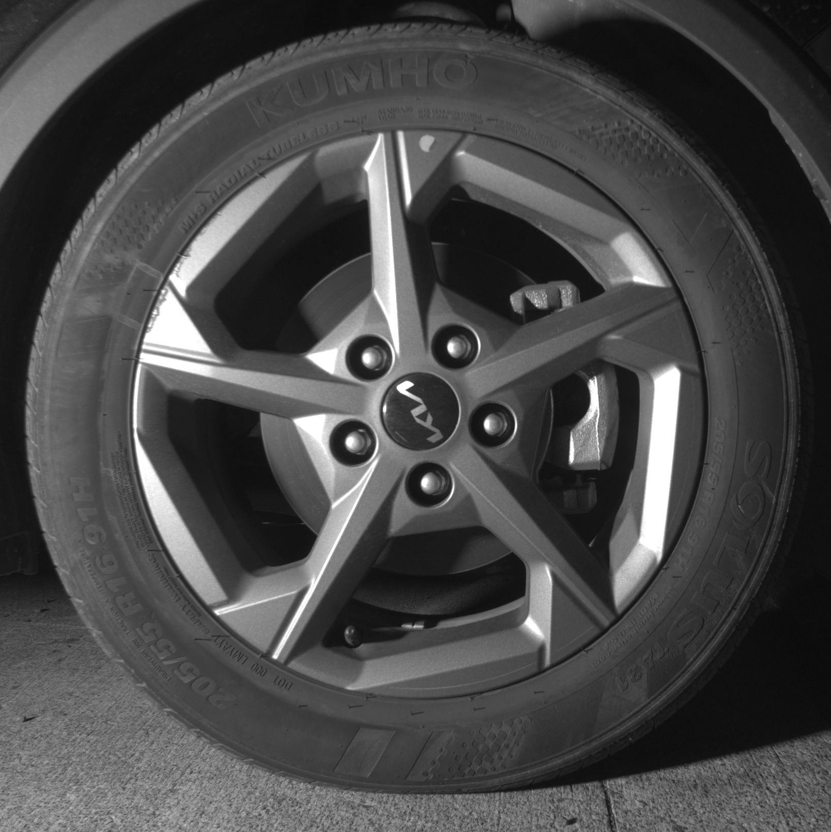 Thumbnail: 2025 Kia K4 - 10