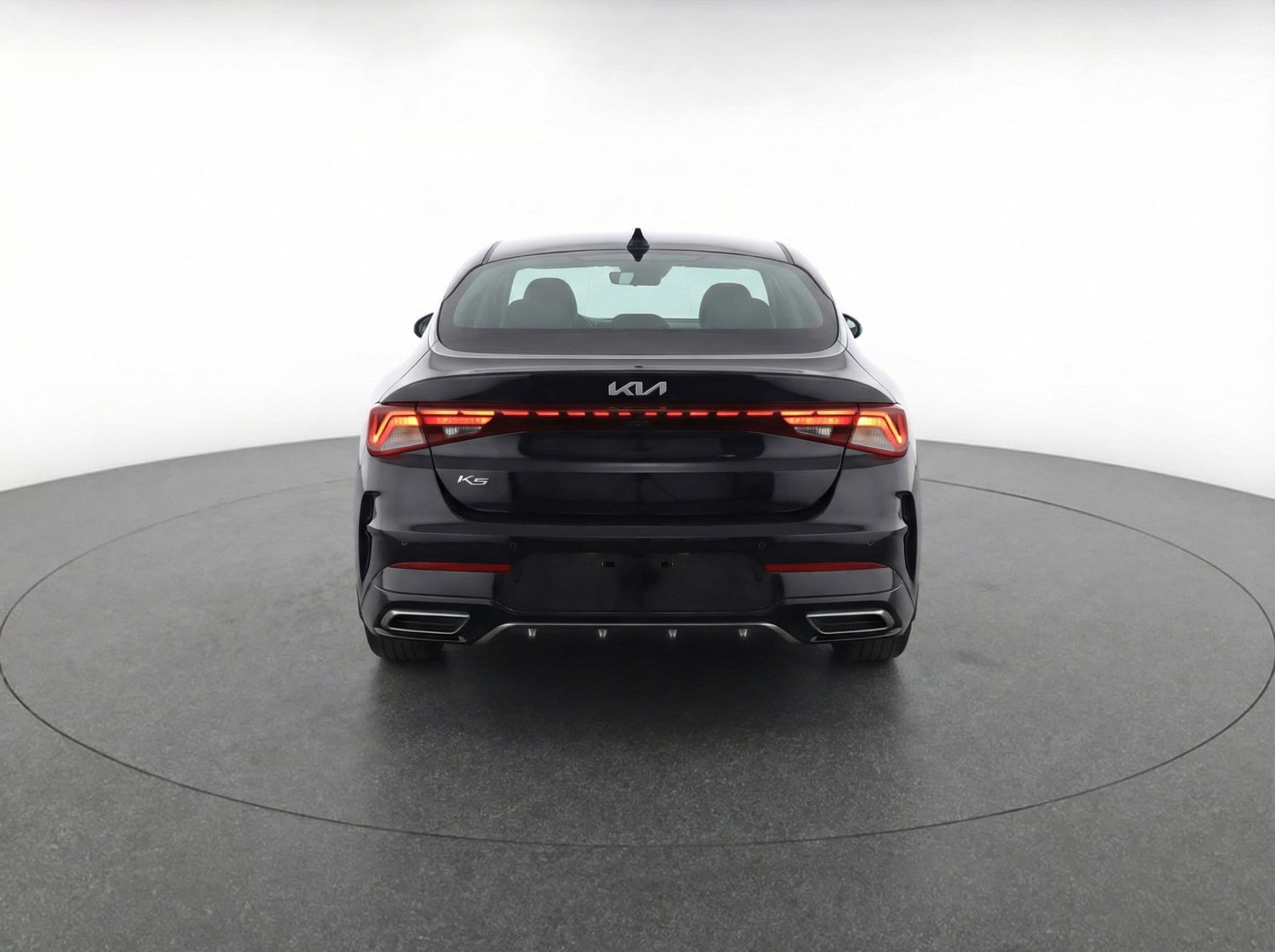 Thumbnail: 2025 Kia K4 - 6