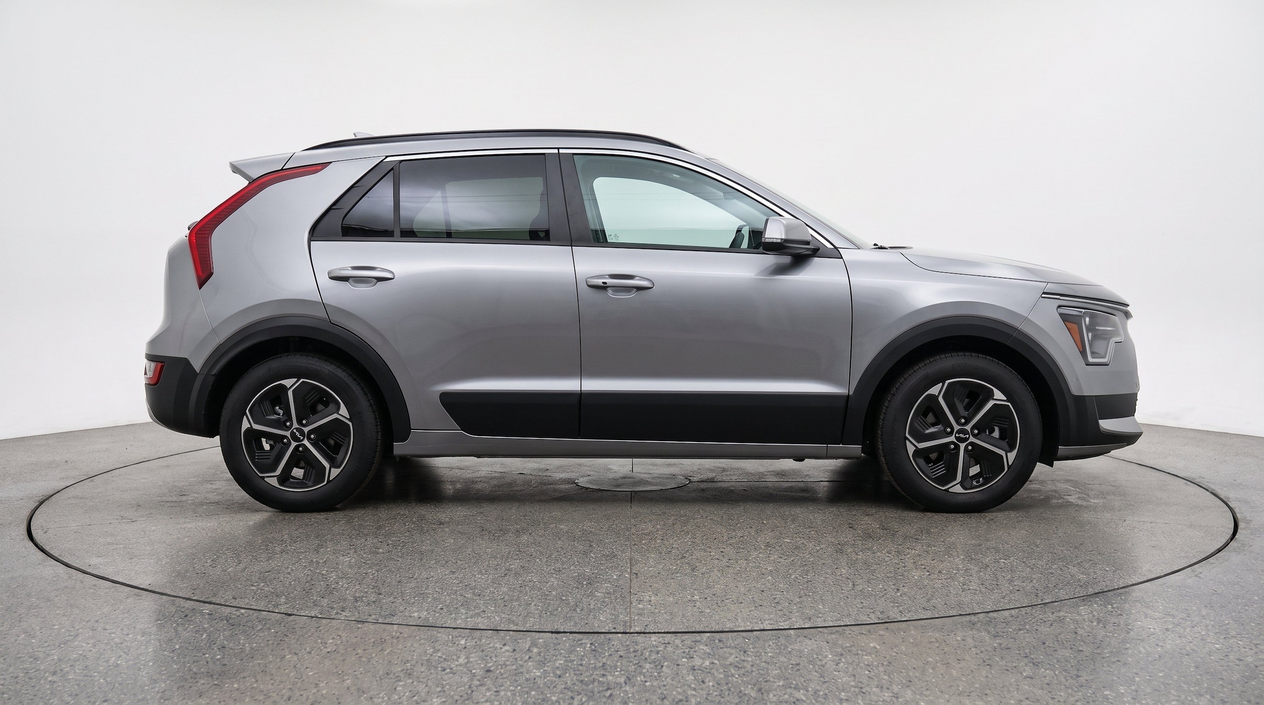 Thumbnail: 2026 Kia Niro - 11