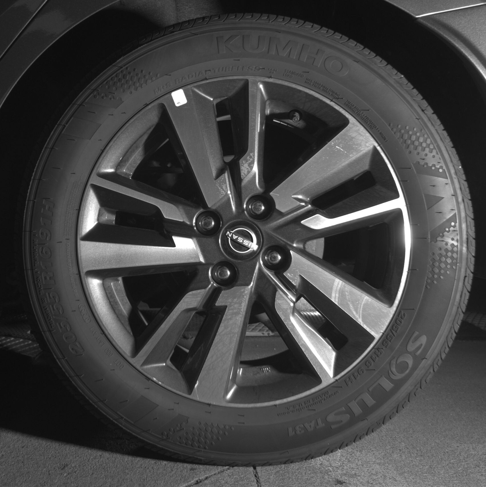 Thumbnail: 2025 Nissan Versa - 11