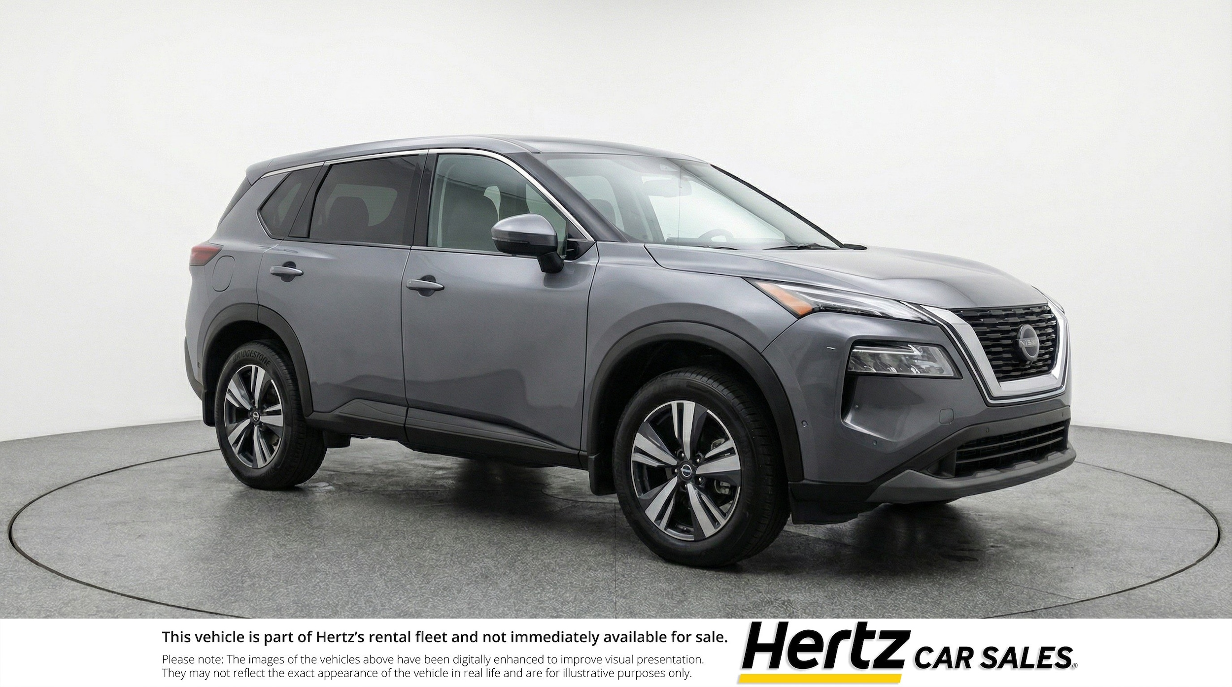 Thumbnail: 2026 Nissan Rogue - 1