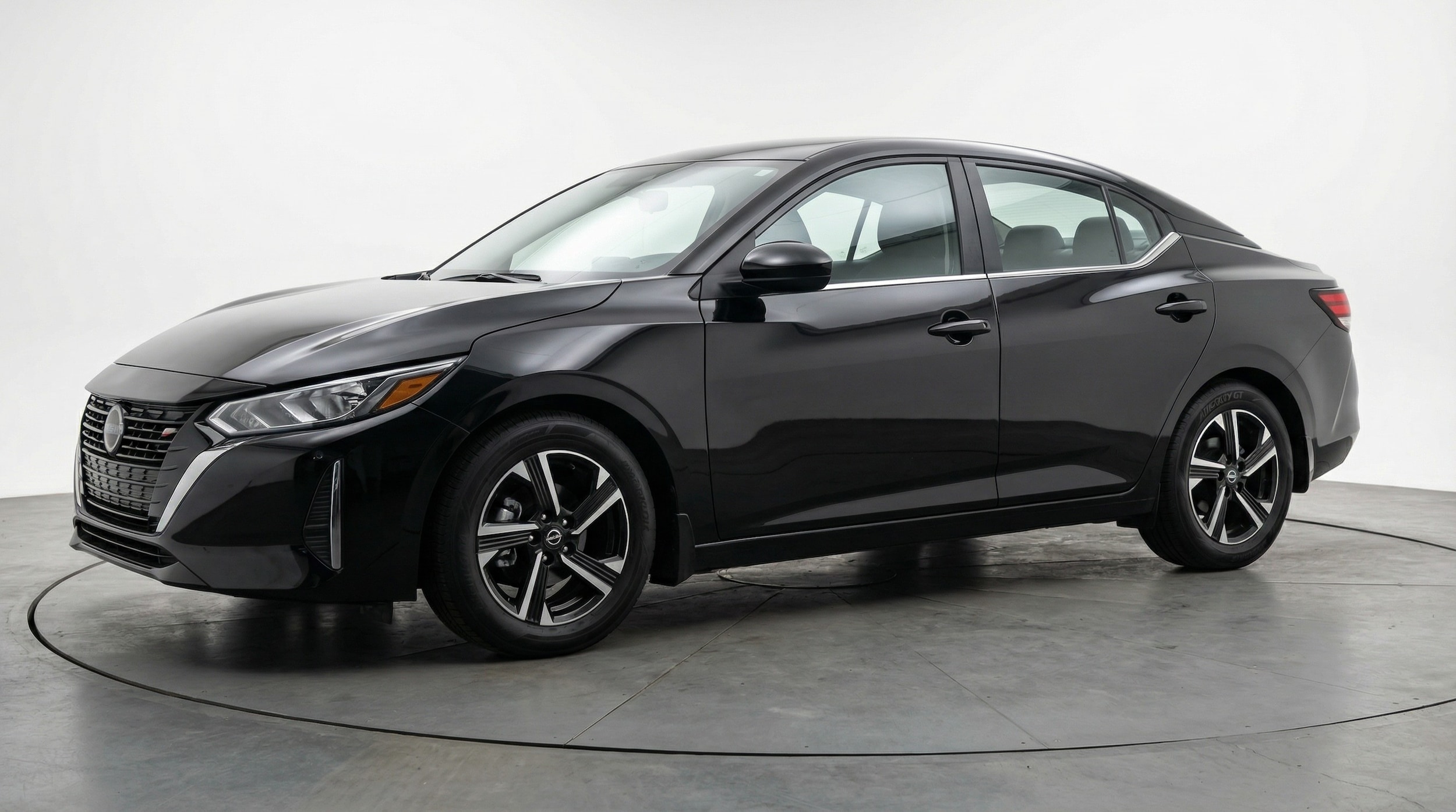 Thumbnail: 2025 Nissan Sentra - 3