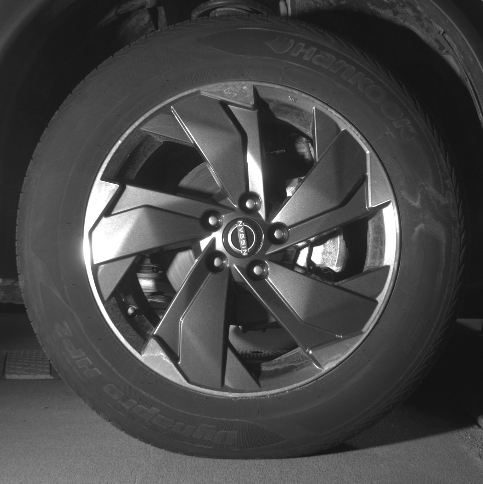 Thumbnail: 2025 Nissan Rogue - 10