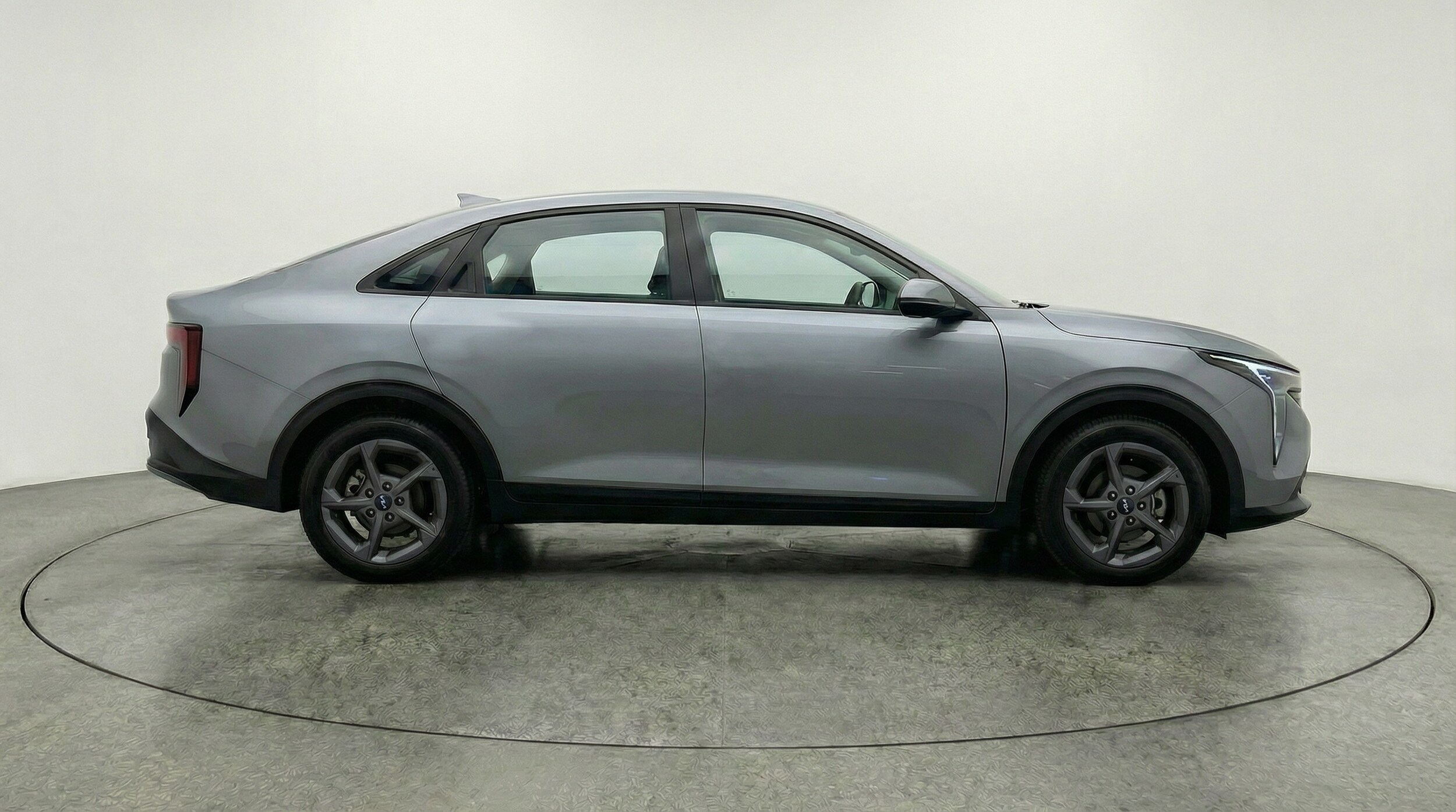 Thumbnail: 2025 Kia K4 - 8