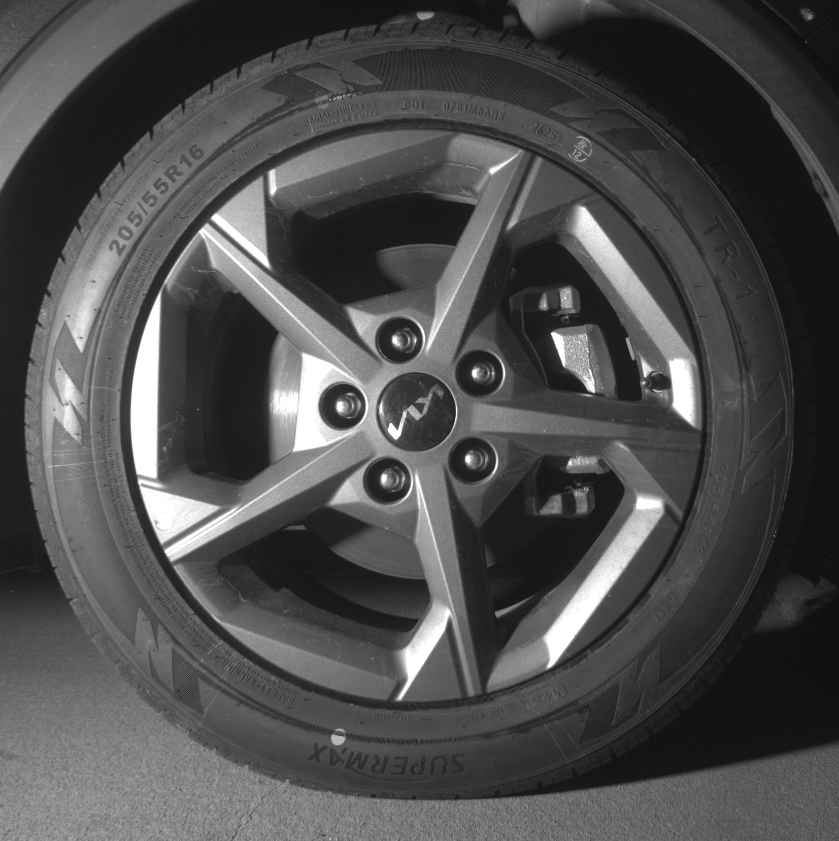 Thumbnail: 2025 Kia K4 - 10